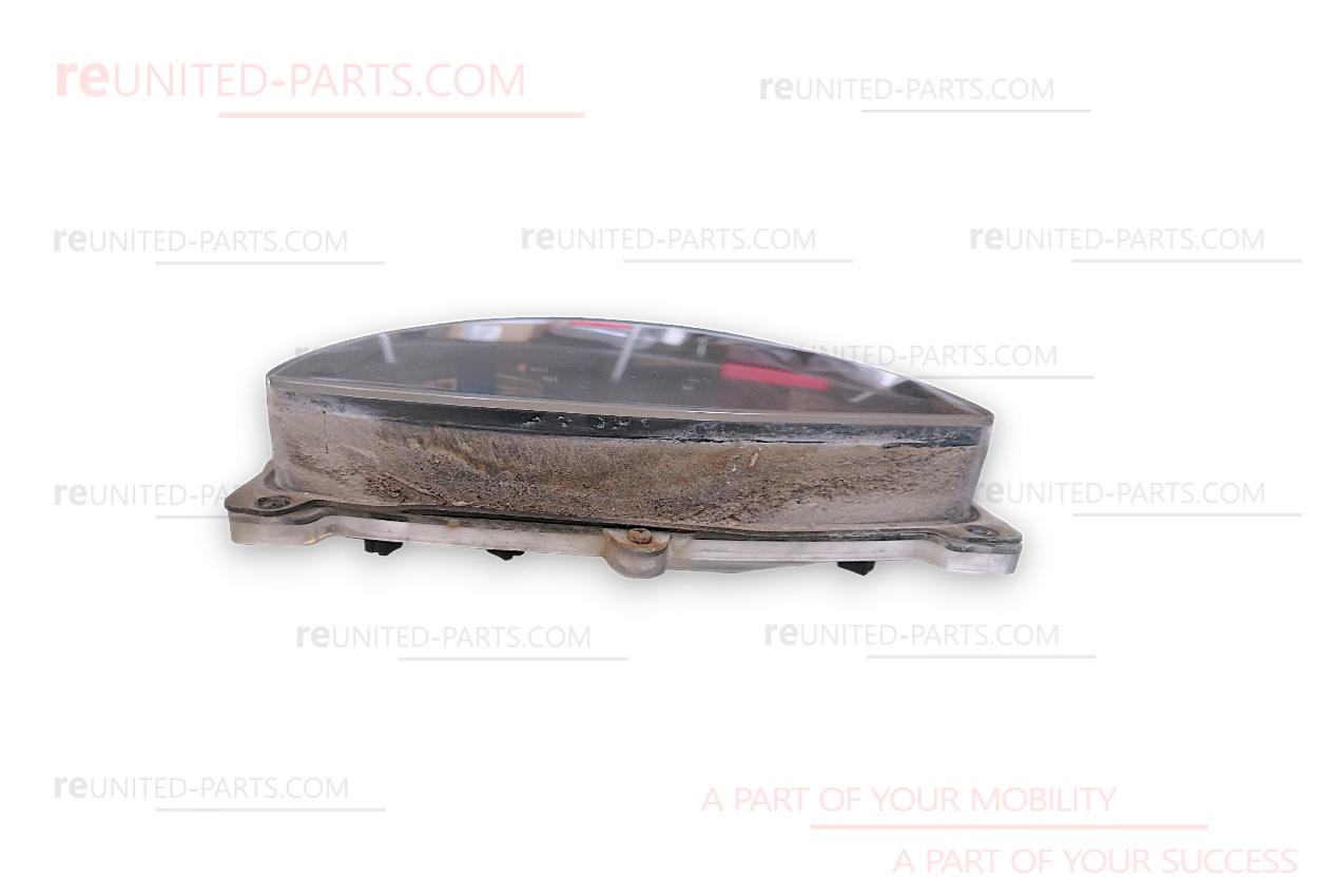 Tachometer, Drehzahlmesser - Original | Vespa Cosa I, II 125/200