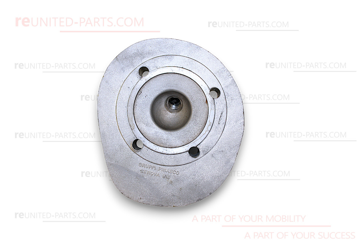 Zylinderkopf 200ccm Pinasco 810 Standard Vespa PX200, Vespa Cosa 200 PX 200 P200E
