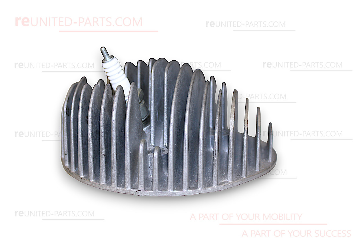 Zylinderkopf 200ccm Pinasco 810 Standard Vespa PX200, Vespa Cosa 200 PX 200 P200E