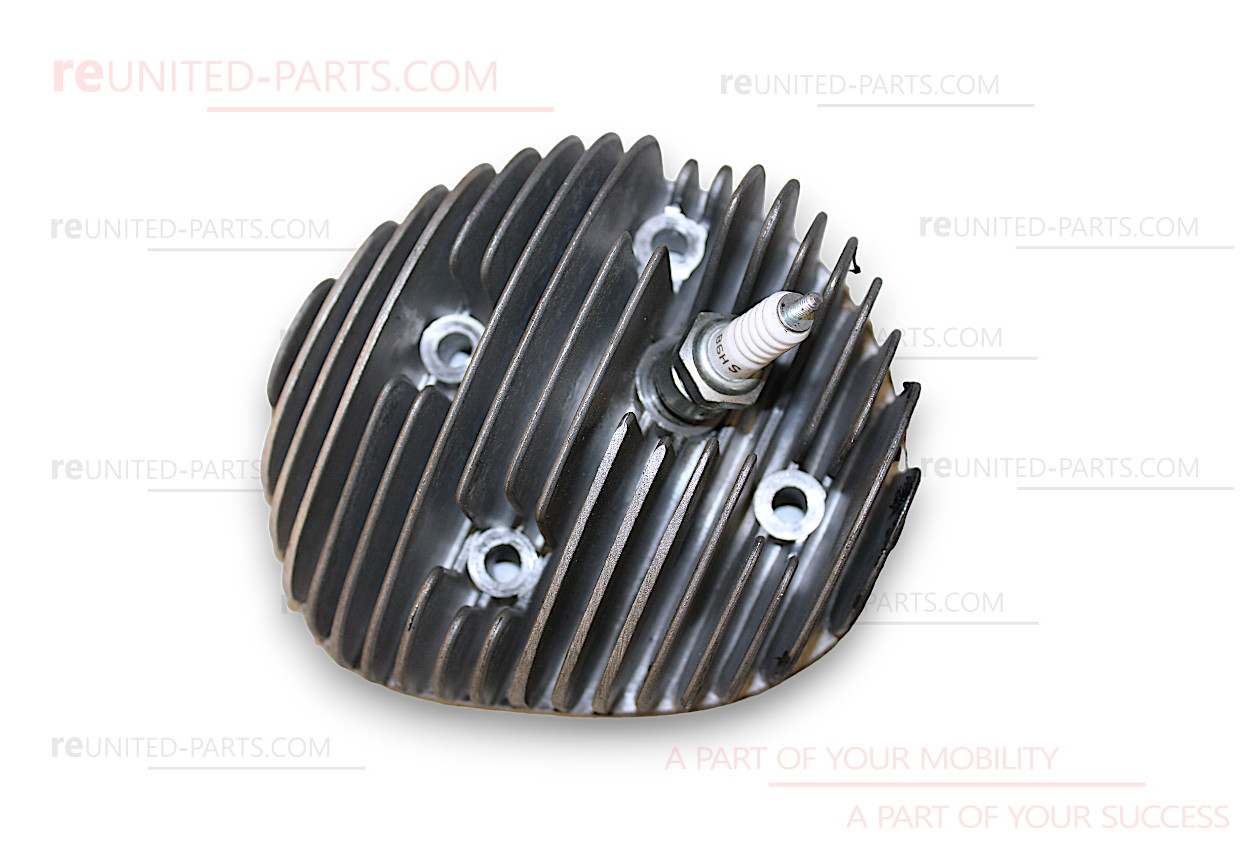 Zylinderkopf 200ccm Pinasco 810 Standard Vespa PX200, Vespa Cosa 200 PX 200 P200E