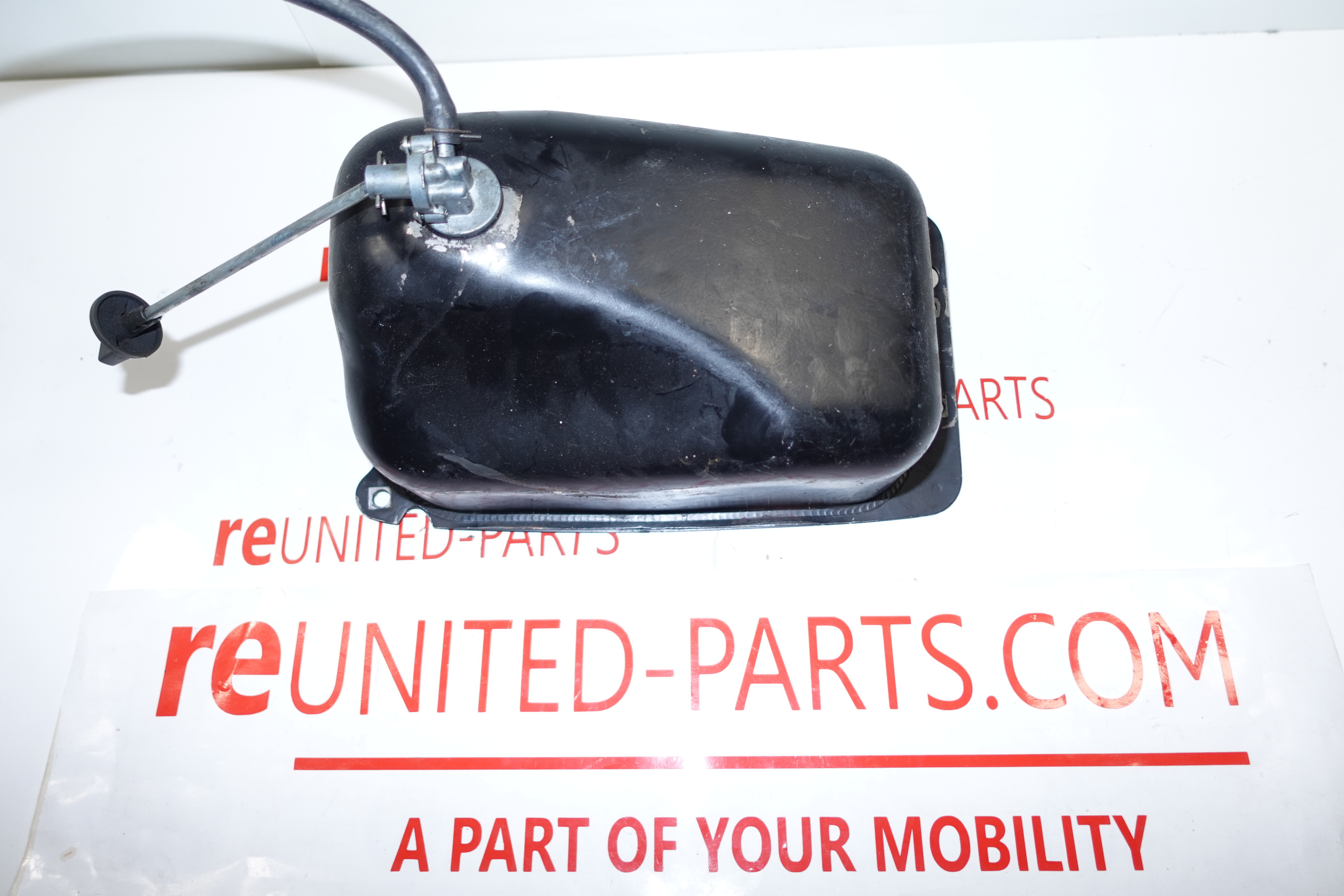 Vespa Piaggio PK 50-125 S XL, XL2 | Tank, Benzintank mit Tankgeber komplett