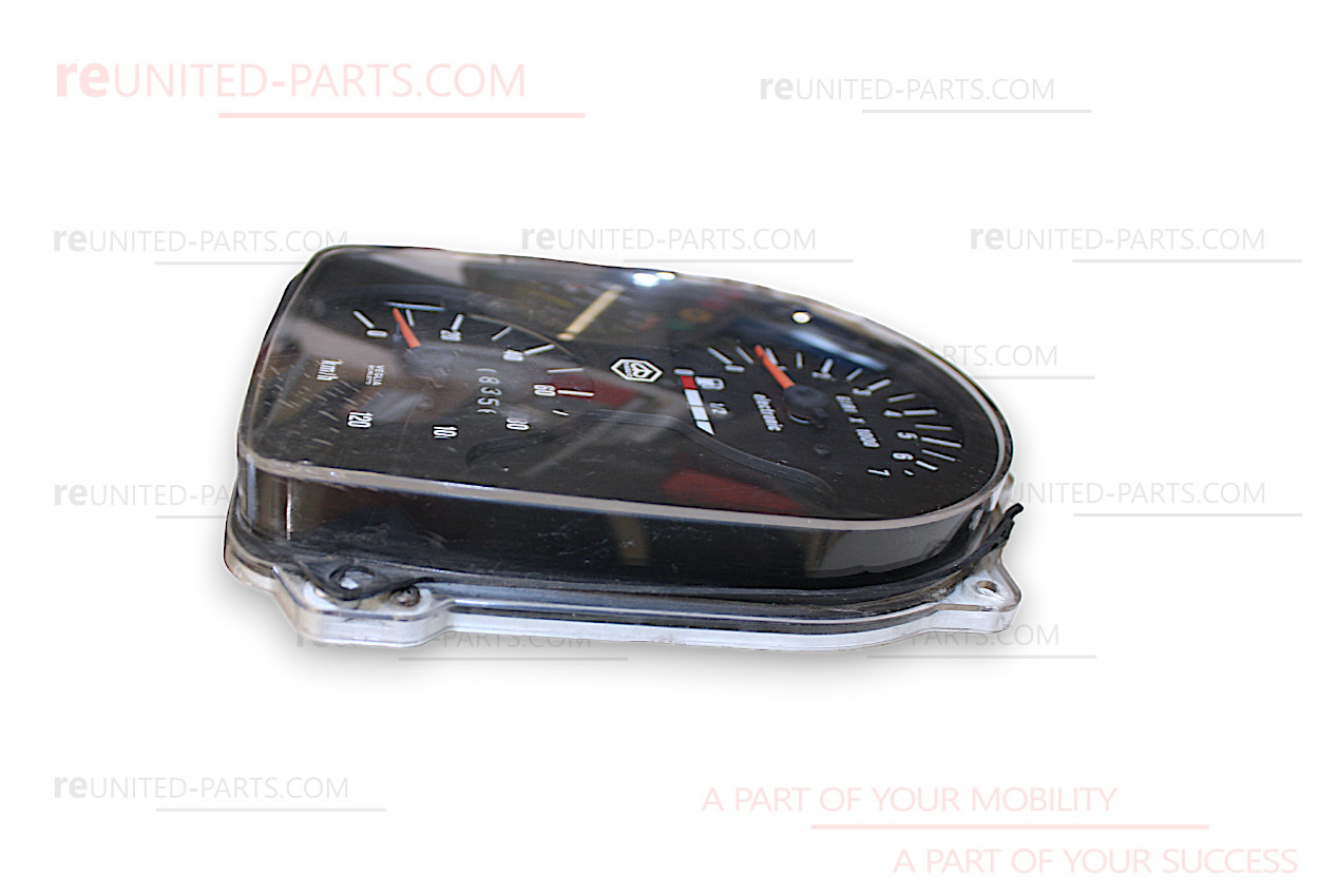 Tachometer, Drehzahlmesser - Original | Vespa Cosa I, II 125/200  
