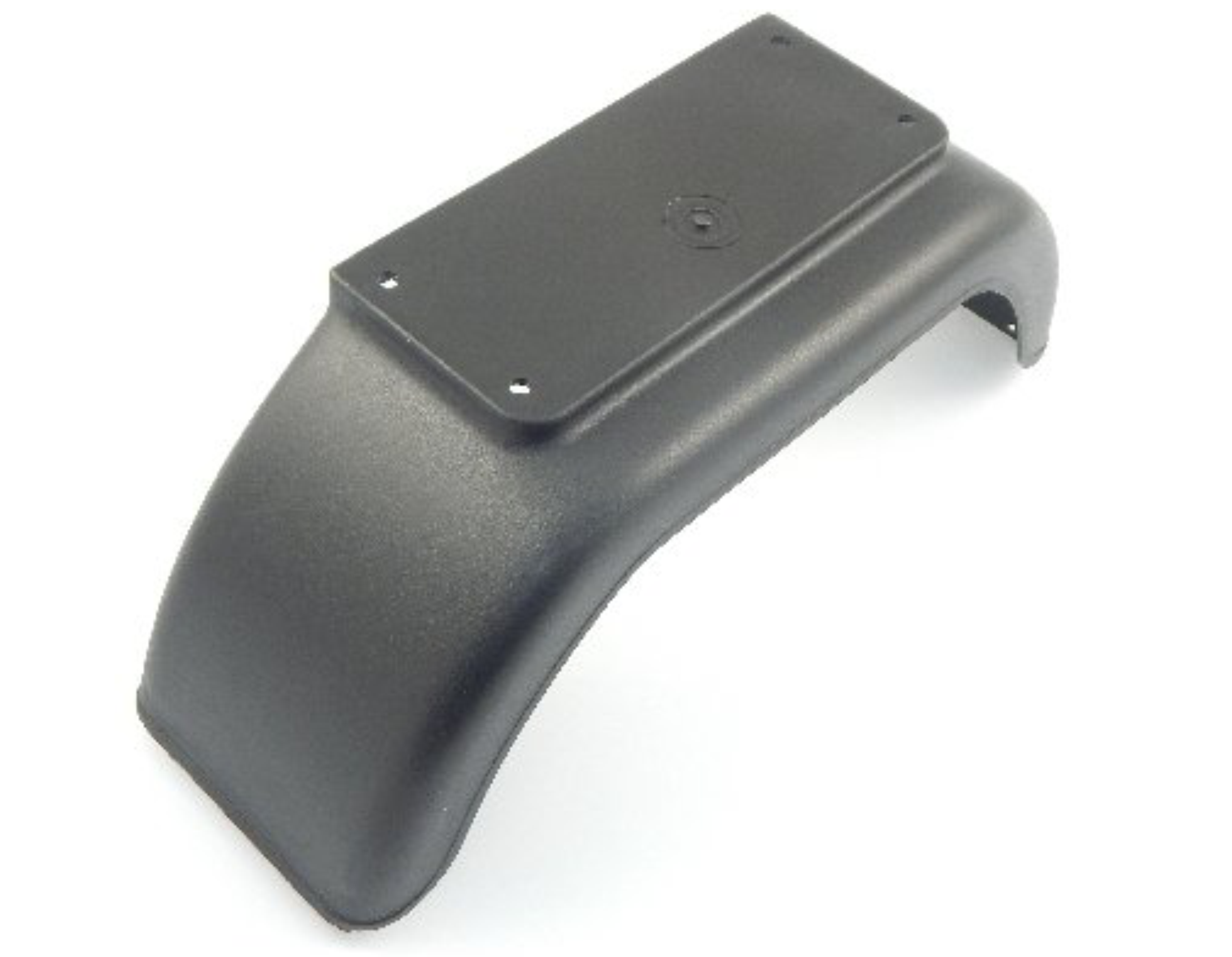 Kotflügel hinten, original I Piaggio APE 50