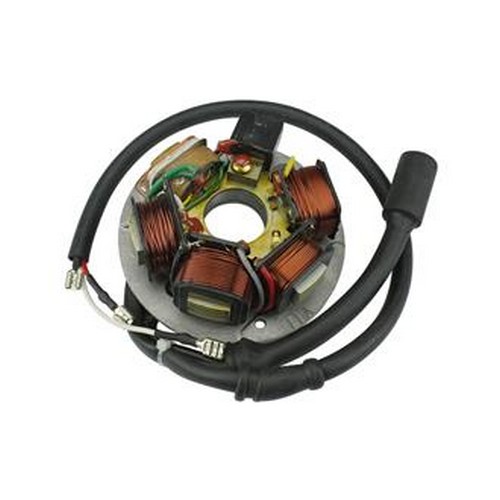 Zündgrundplatte I Piaggio/Vespa PK 125 / APE 50 P / FL / FL2 / FL3 / RST