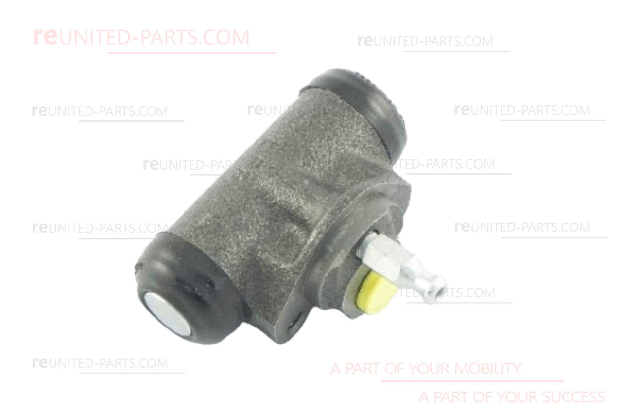 Radbremszylinder hinten | Piaggio Ape 50 TL3T / TL4T