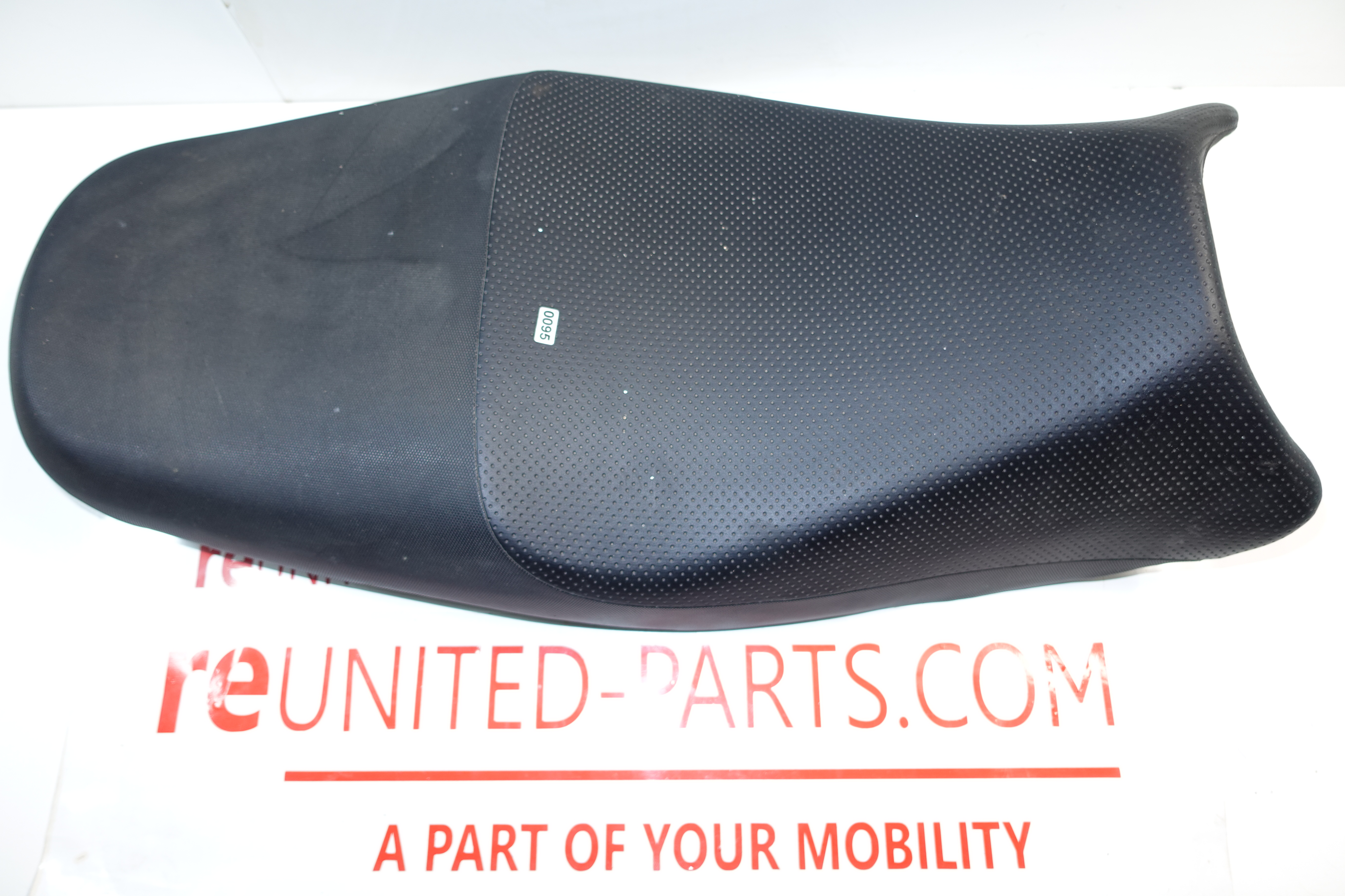 Suzuki Bandit GSF 1200 | Sitzbank, schwarz