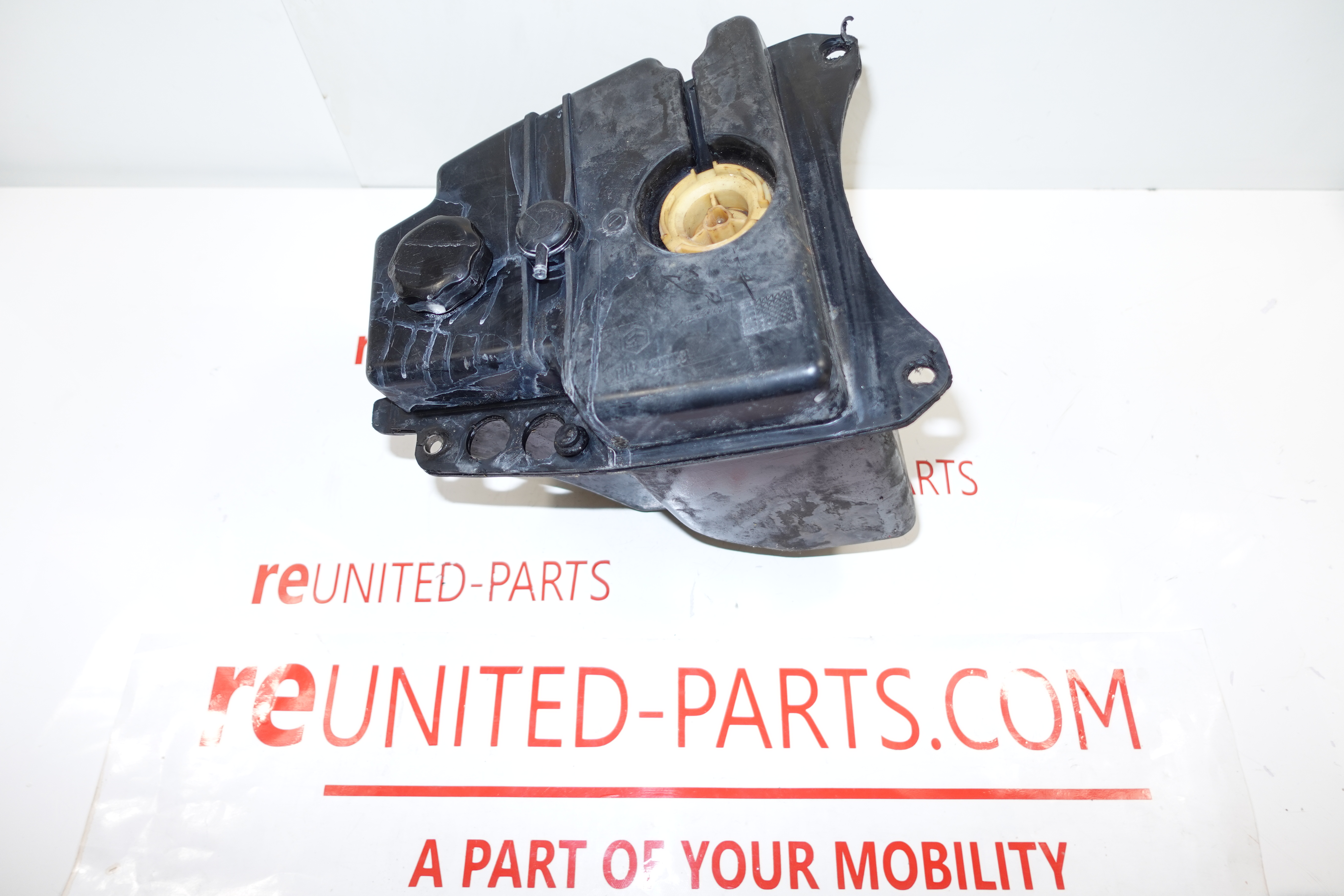 Vespa Piaggio Cosa 1, 2 125-200 | Tank, Benzintank