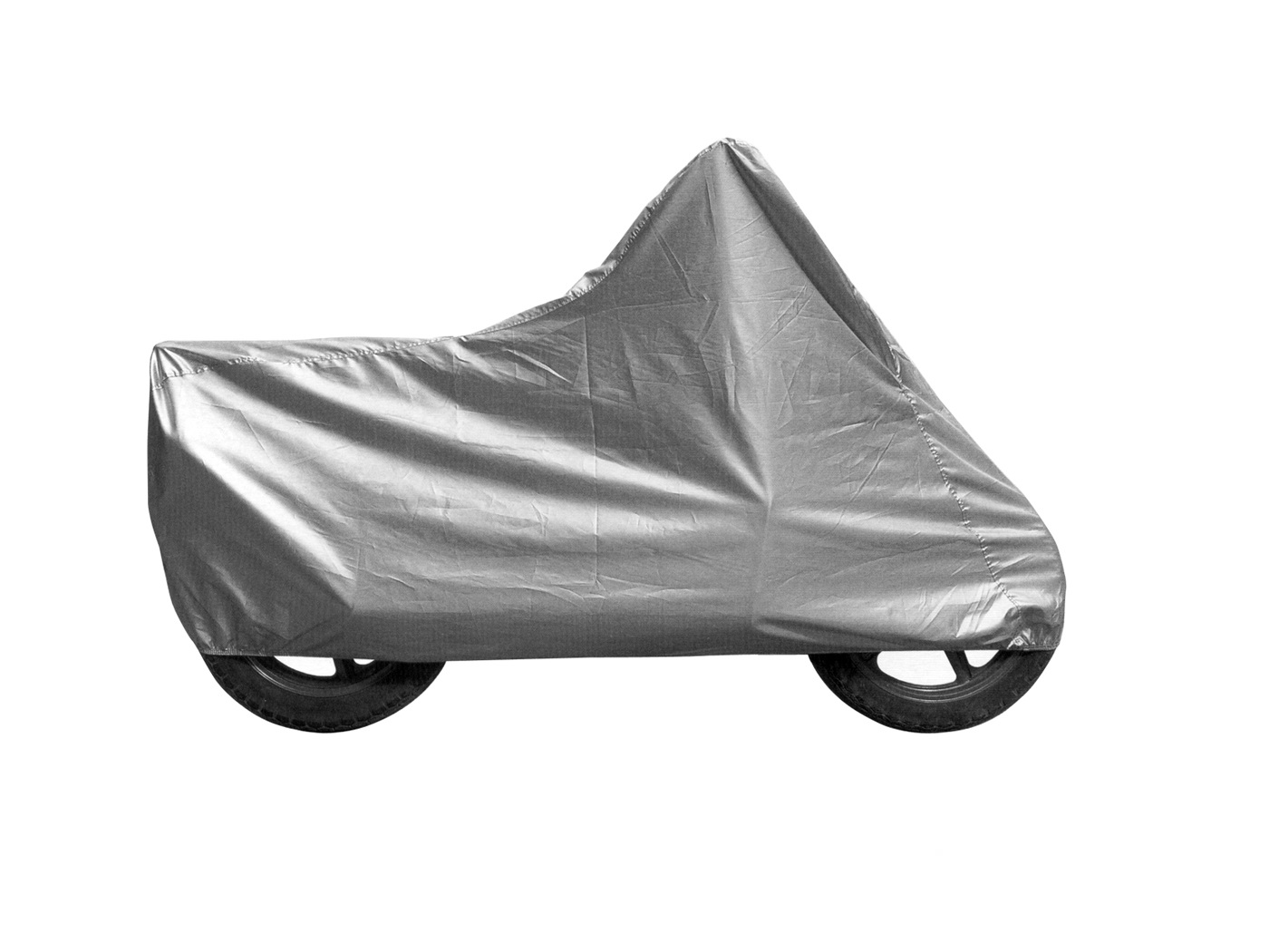 Scooter Faltgarage / Abdeckplane für Motorroller