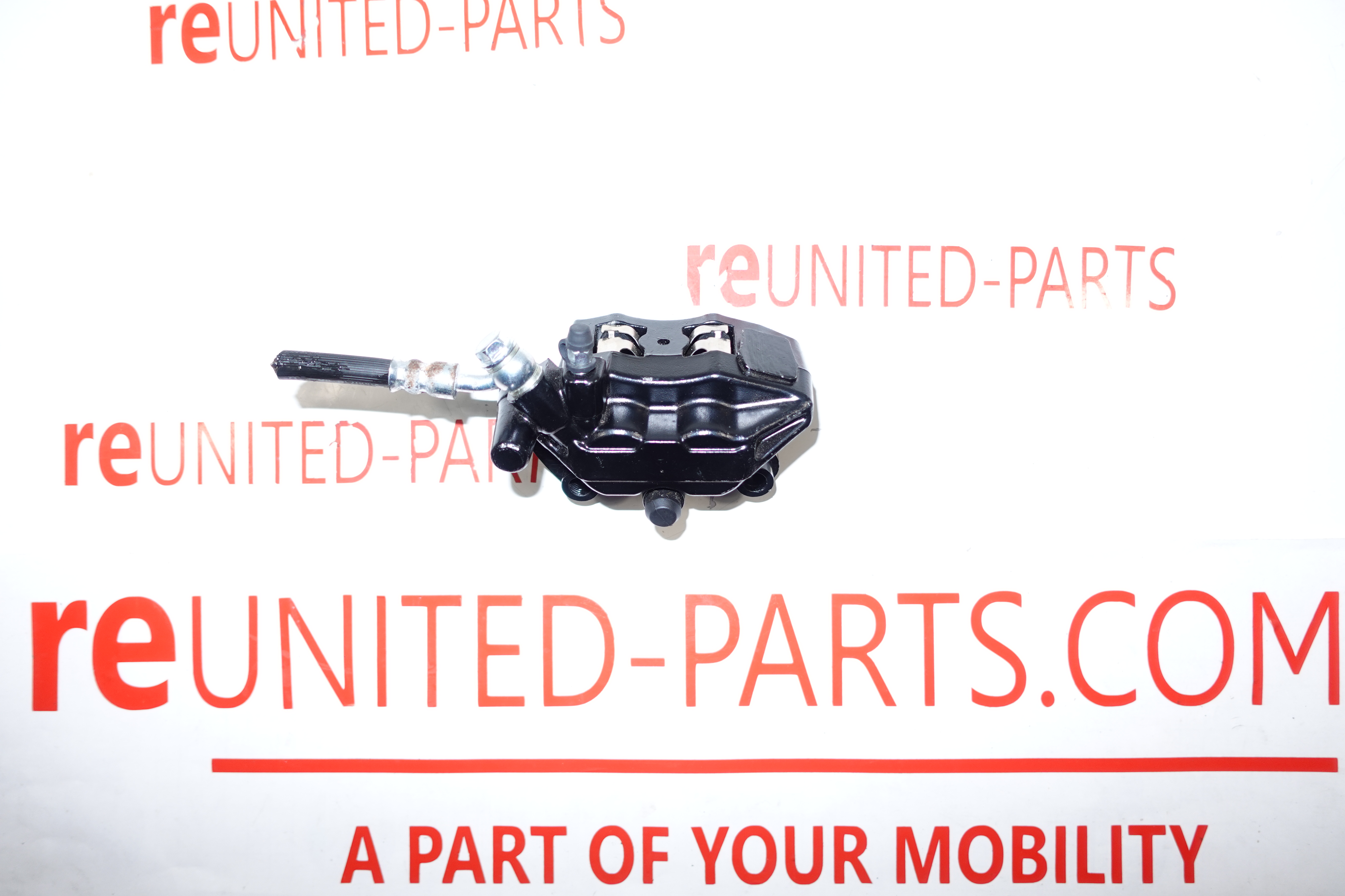 Universal Bremssattel 3.2mm