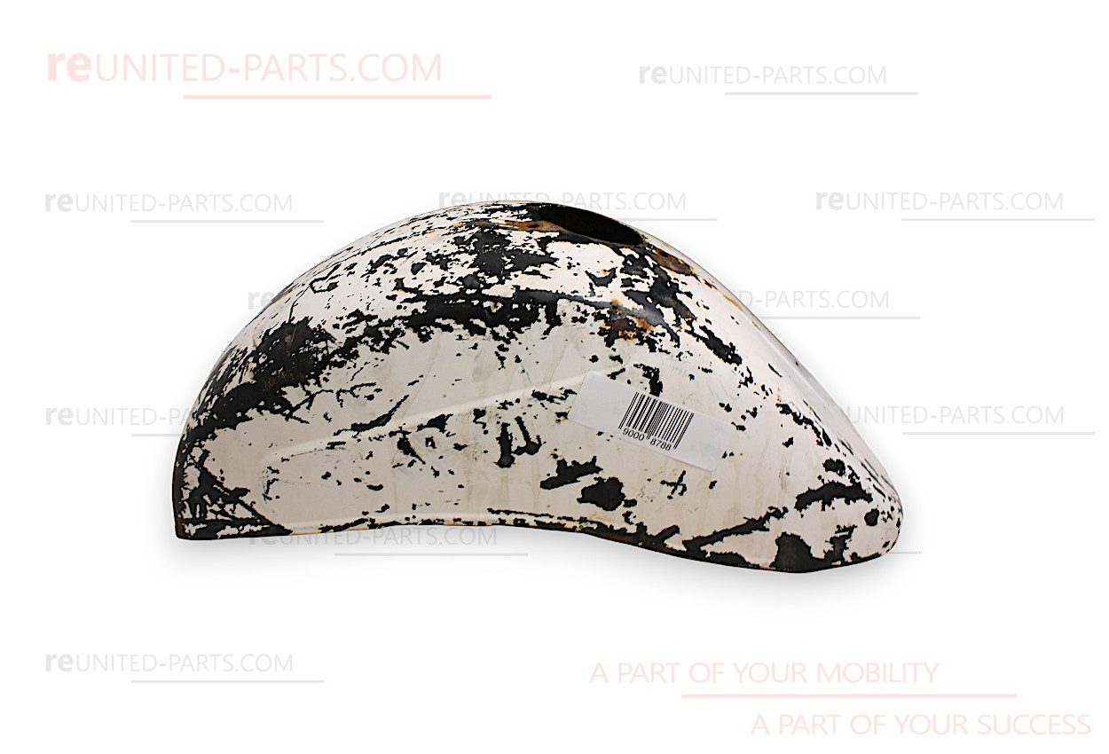 Fender | Piaggio Vespa V50 - 125, V90, PV 125, ET3