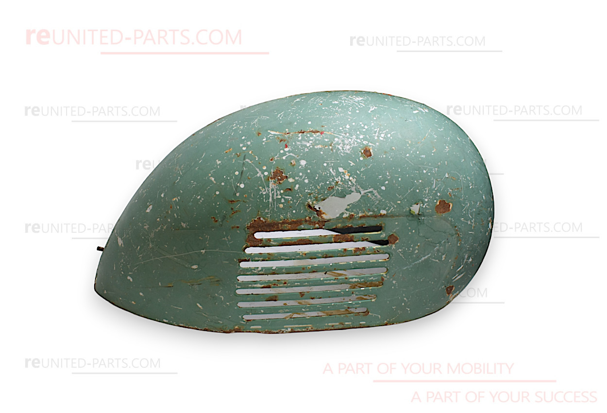 Right side jaw | Motovespa 150 S, Sprint,125 VNA VNB 150 VBA VBB VGLA