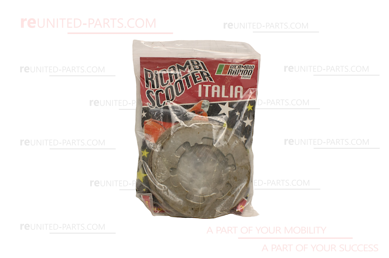 Clutch discs | Vespa/Piaggio V50, Primavera, ET3