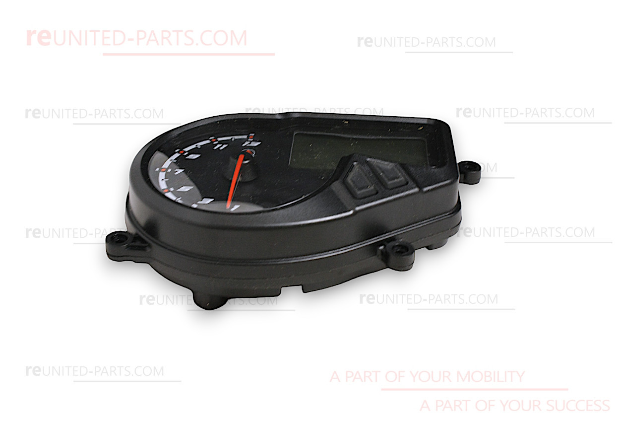 Armatur, Drehzahlmesser, Cockpit | Aprilia Tuono 125 KC, RS4, 125 RS