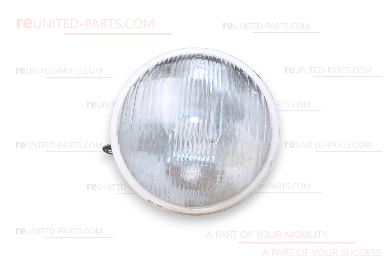 Scheinwerfer vorne | Piaggio PX 80 - 200 / Lusso