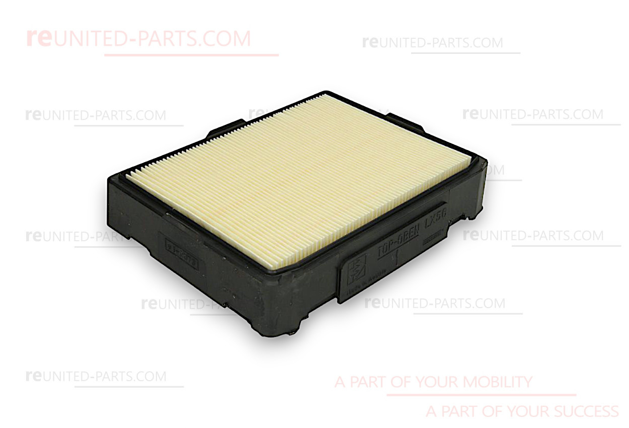 Luftfilter (Knecht) LX 56