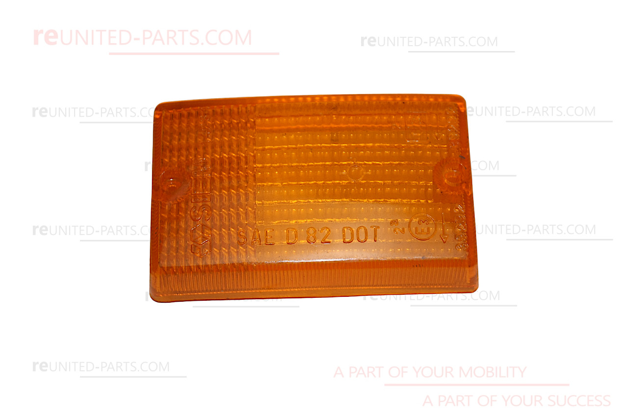 Blinker rechts + links (Set- SIEM) | Vespa/Piaggio PK50 - 125 S, SS, Lusso