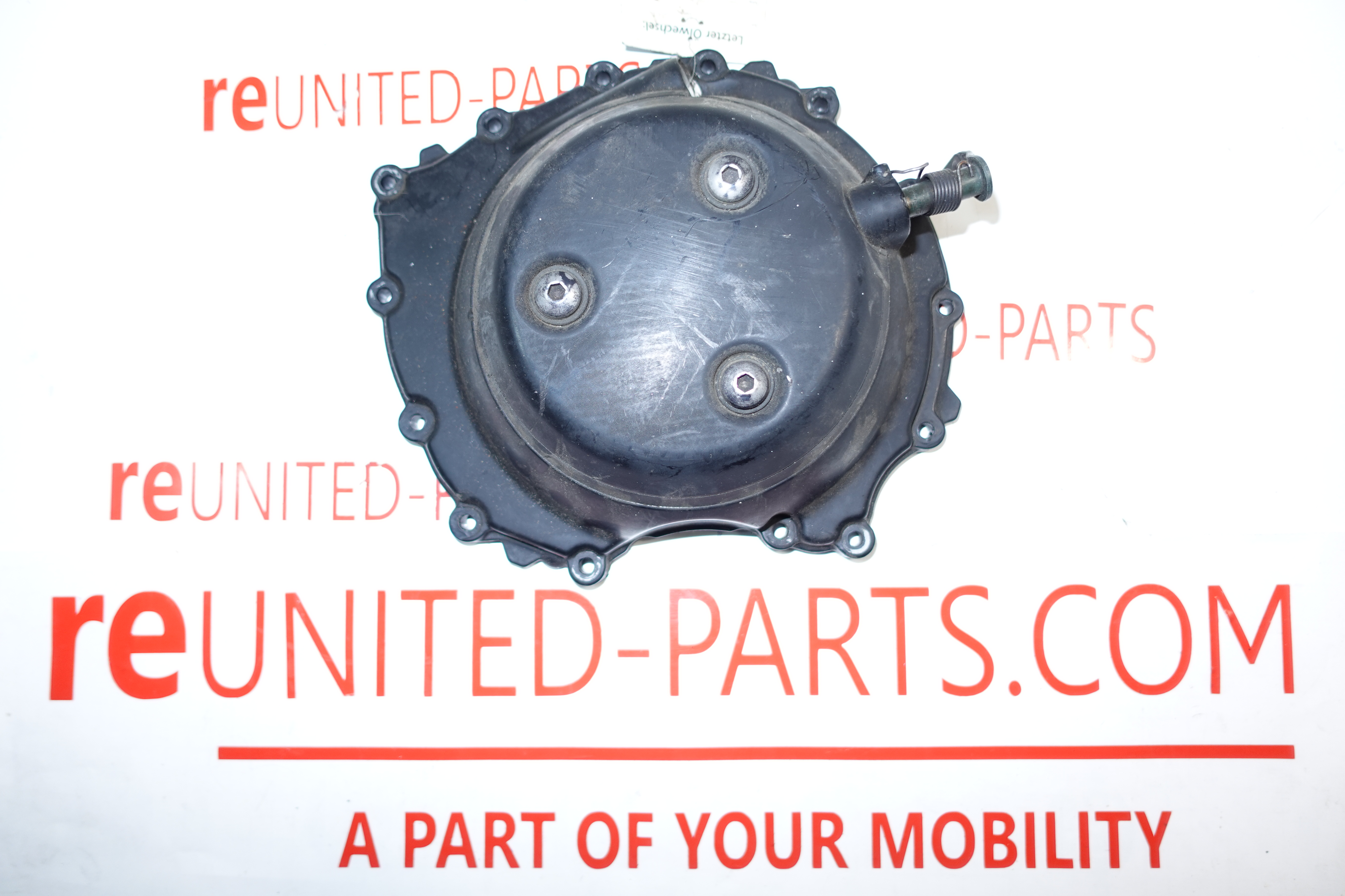 Triumph Sprint, Speed Triple, Daytona | Kupplungsdeckel, Deckel Motorgehäuse