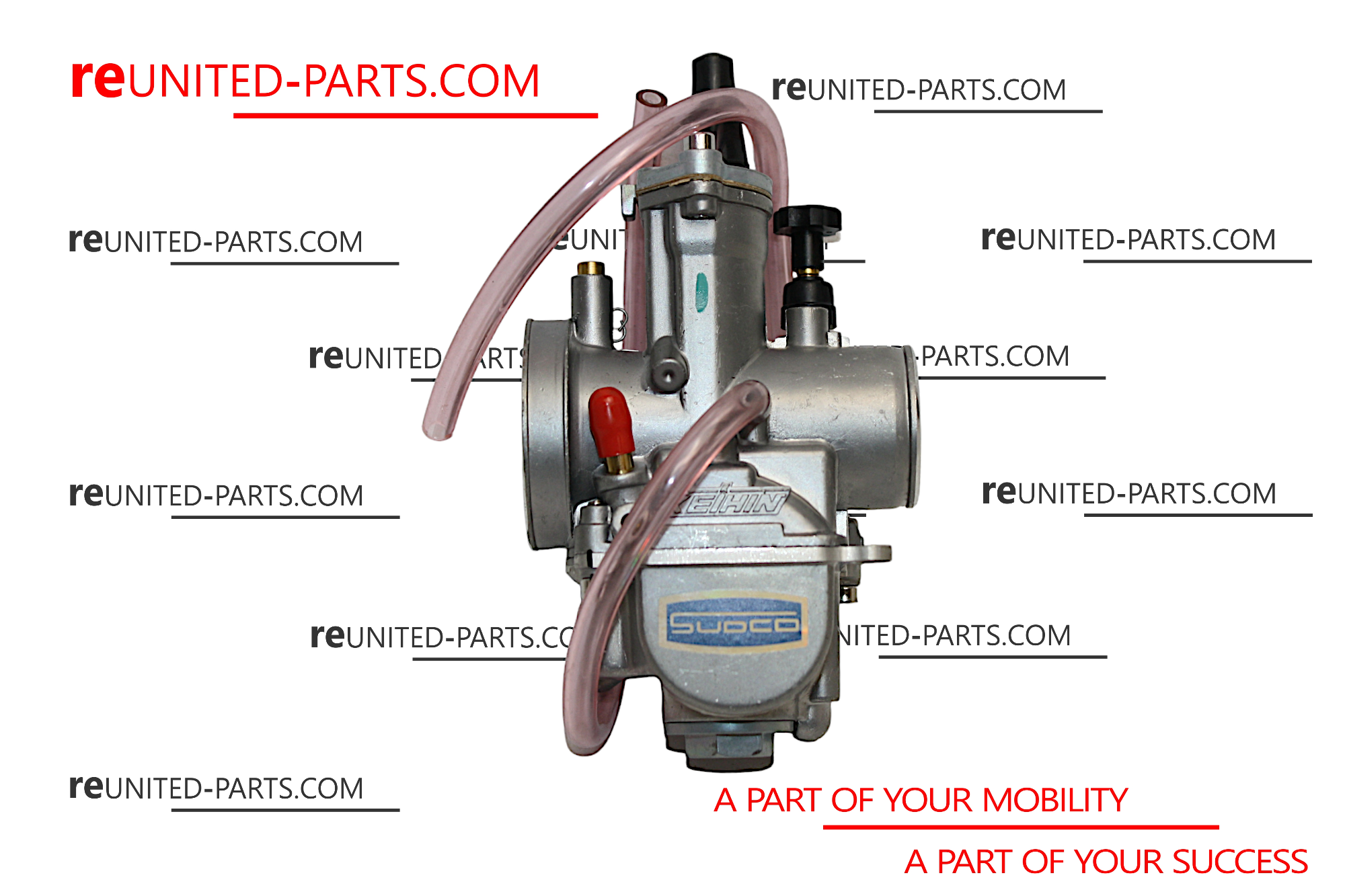 WOCHENANGEBOT!! Racing Vergaser Keihin PWK 28 mm