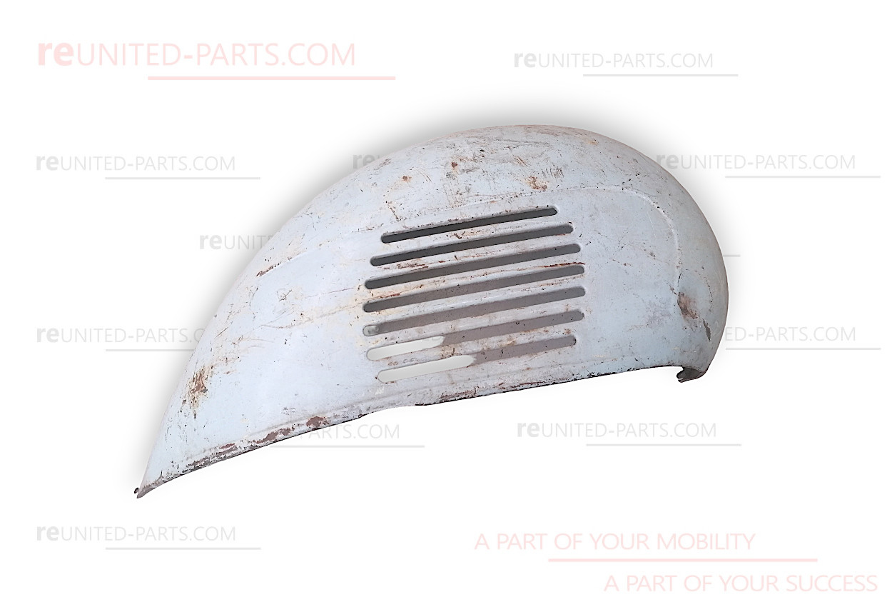 Side jaw left | Motovespa 160GT