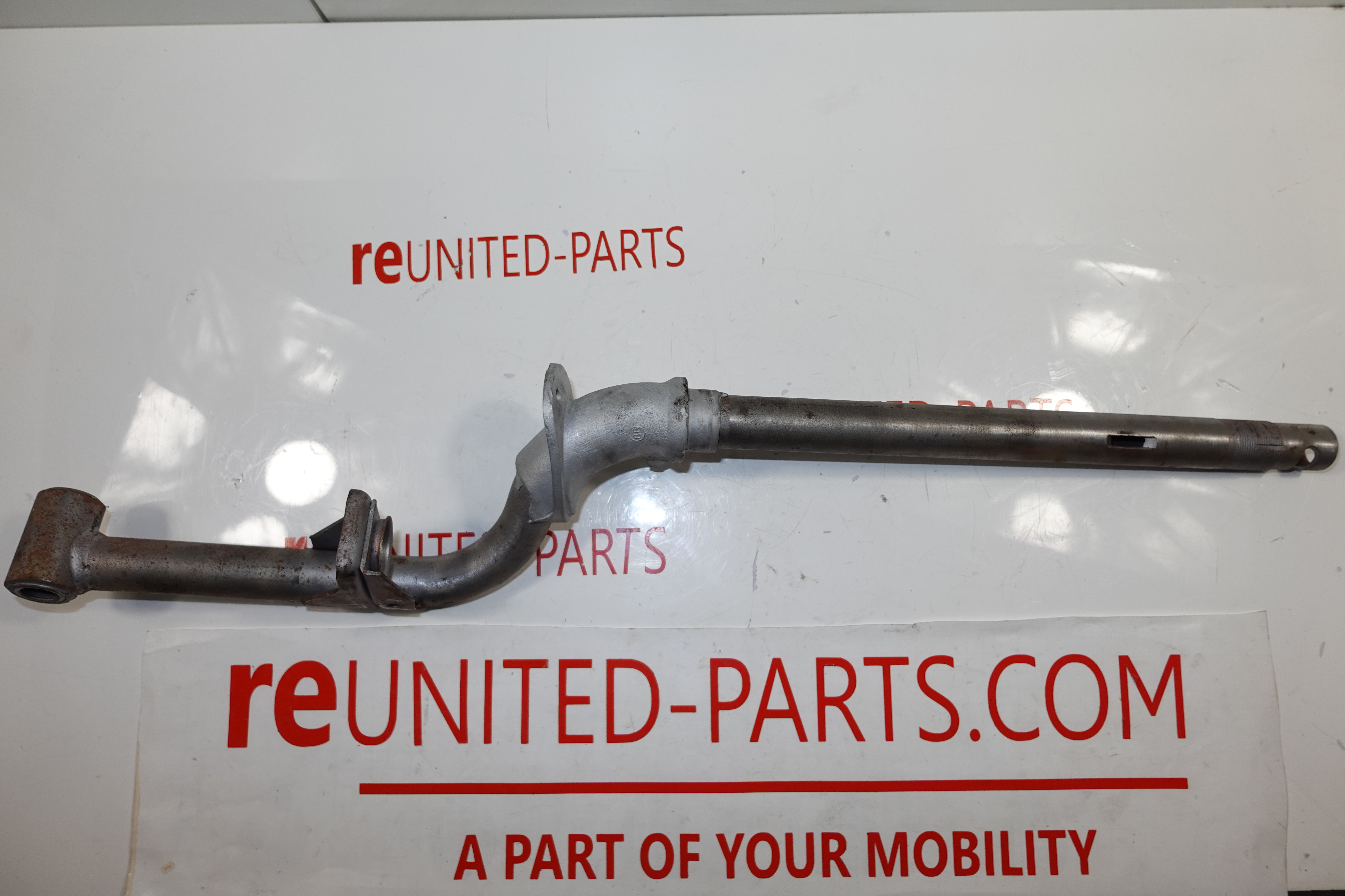 Vespa Piaggio V50-125N, R, ET3, L, PV, Special | Lenkrohr, Lenkstange, Gabel