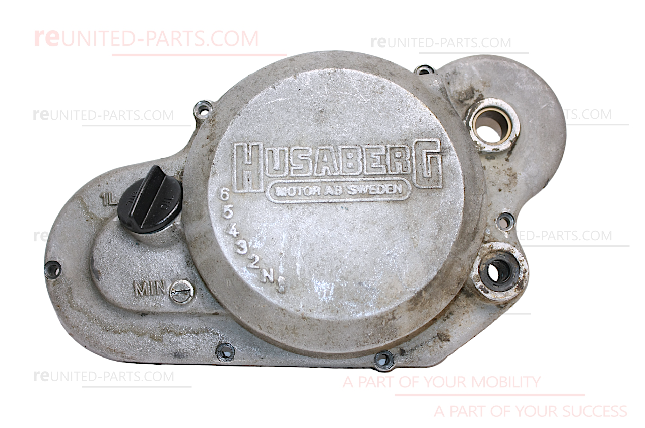 Kupplungsdeckel | Husaberg FE / FEE600