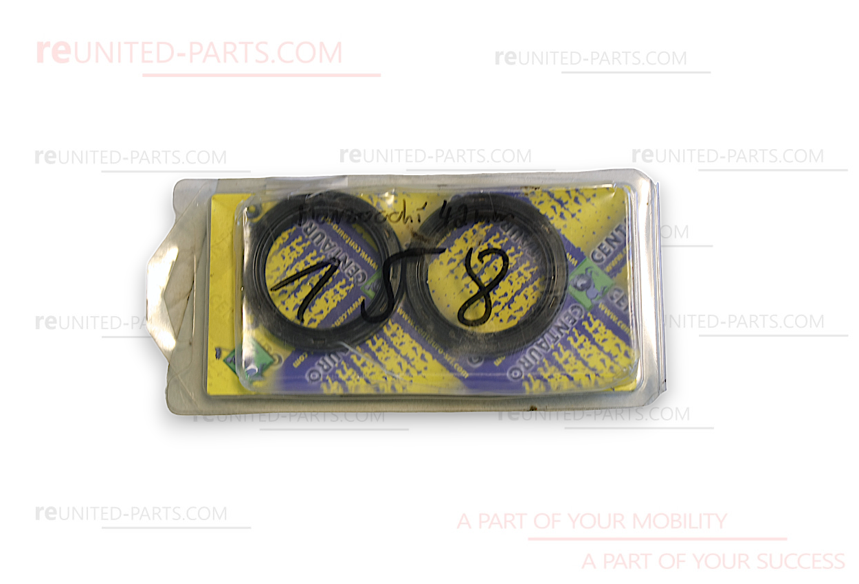 Gabelsimmeringe 42mm