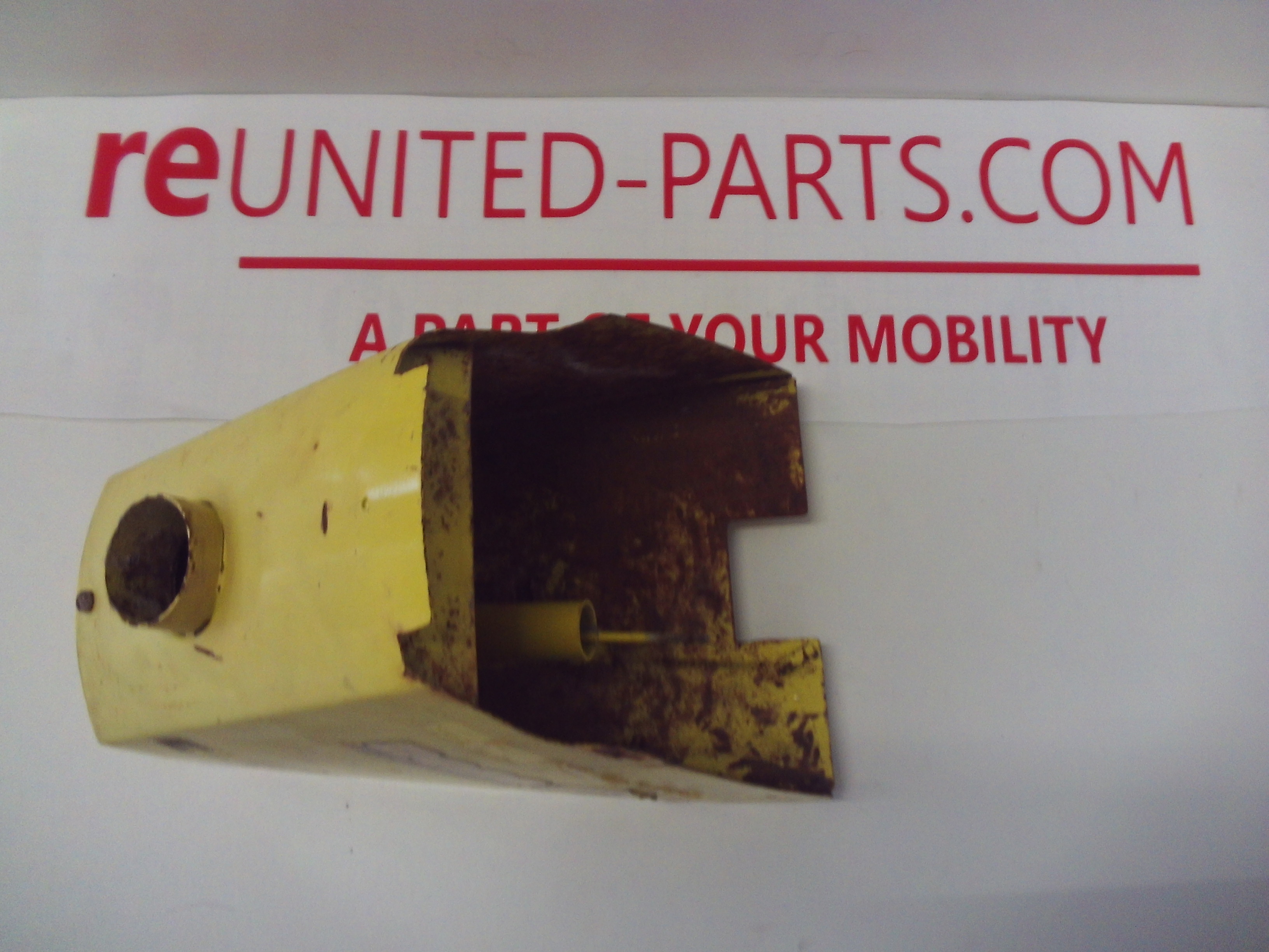 Puch Luftfilterkasten original