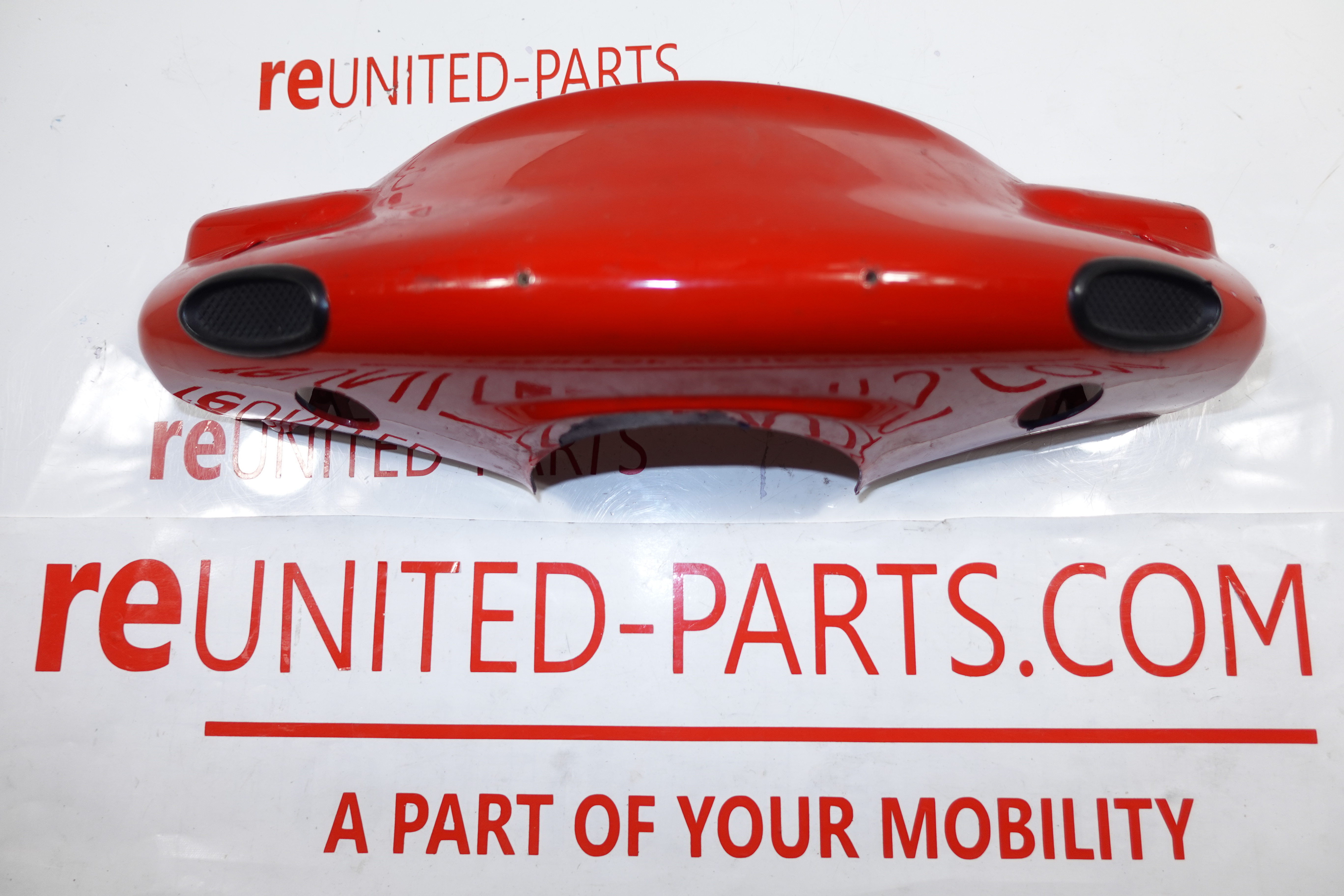 Gilera Runner 50/150ccm Lenkerverkleidung