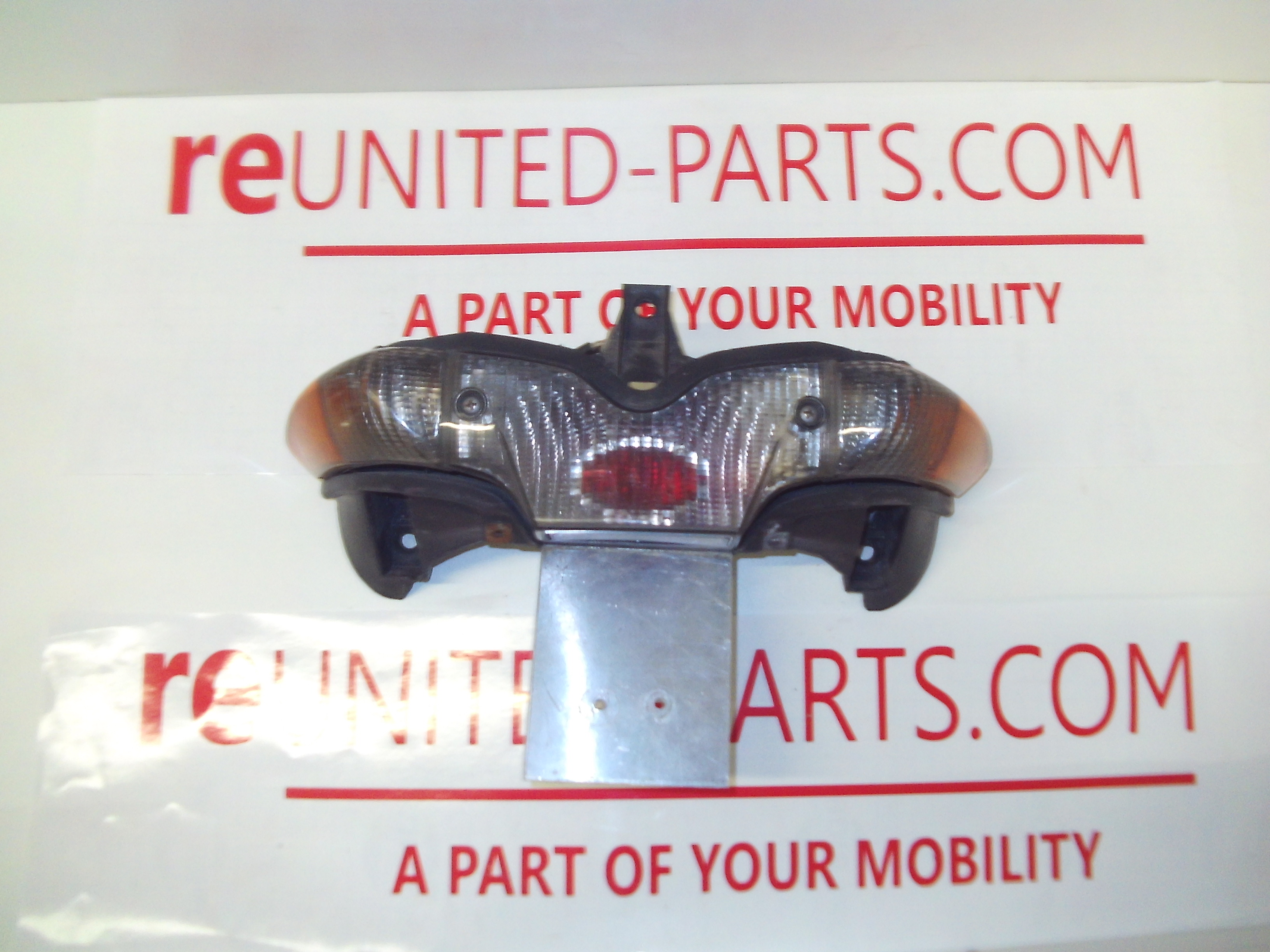 Gilera Runner 50/150ccm Rücklicht