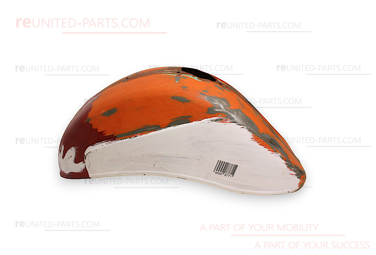 Fender | Piaggio Vespa V50 - 125, V90, PV 125, ET3