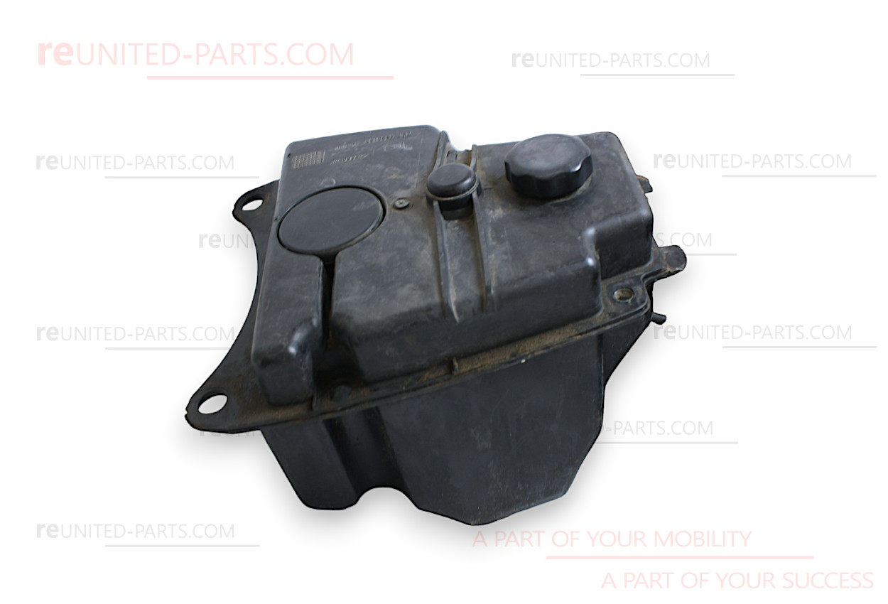 Tank, Fuel Tank | Piaggio COSA125 - 200
