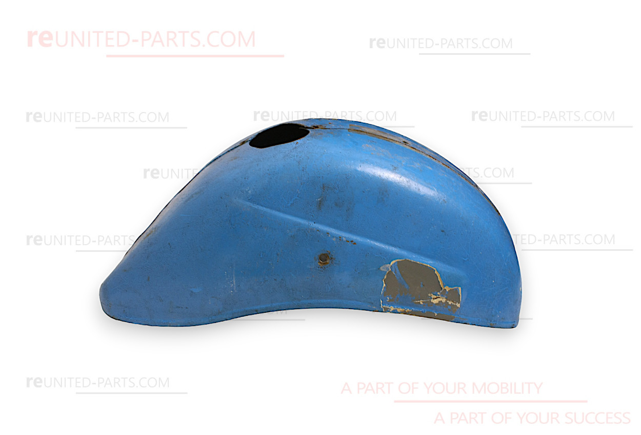 Fender | Piaggio Vespa V50 - 125, V90, PV 125, ET3