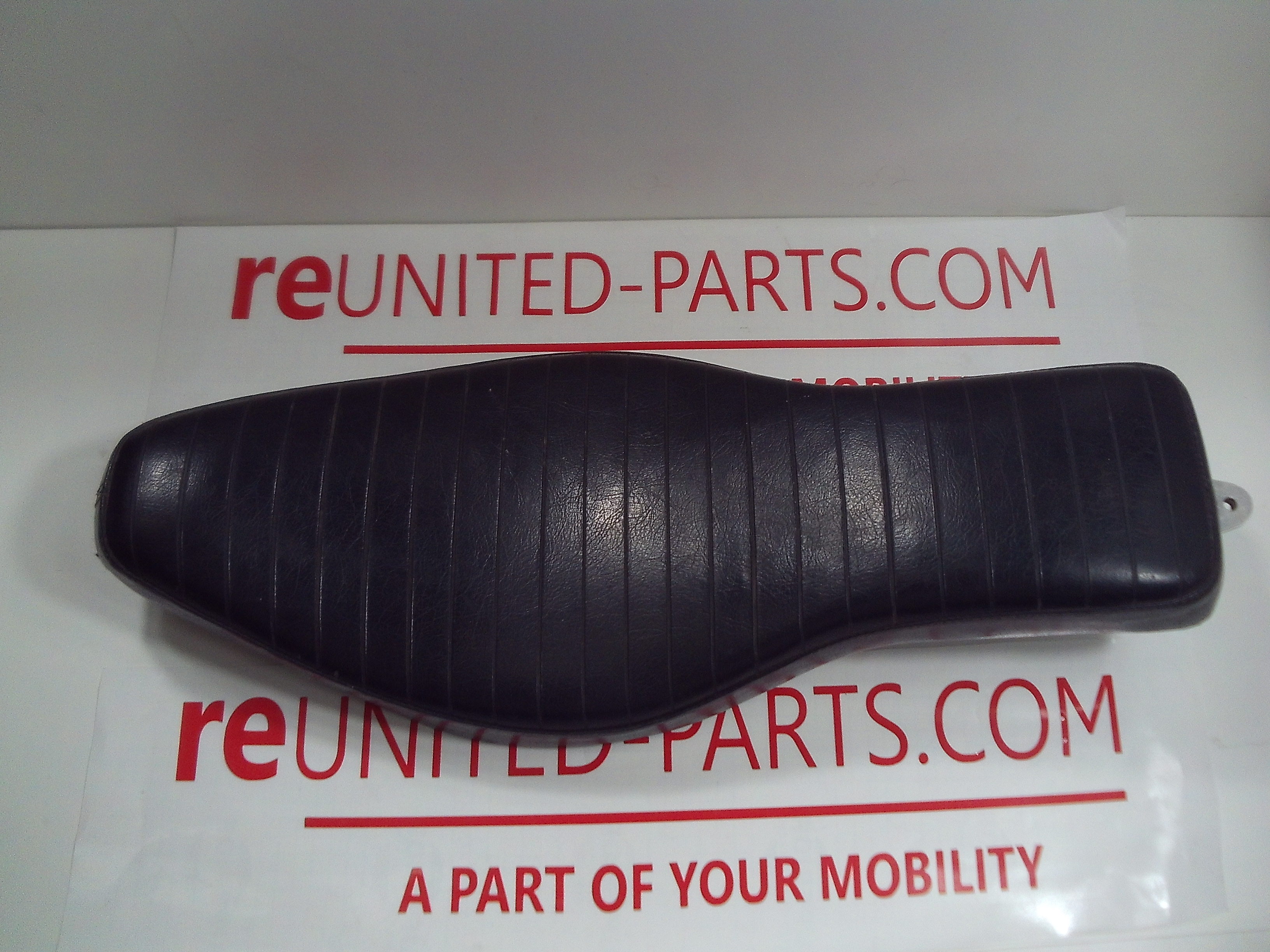 BMW K100 RS/K-Modelle K 75 | Sitzbank, Sportsitzbank