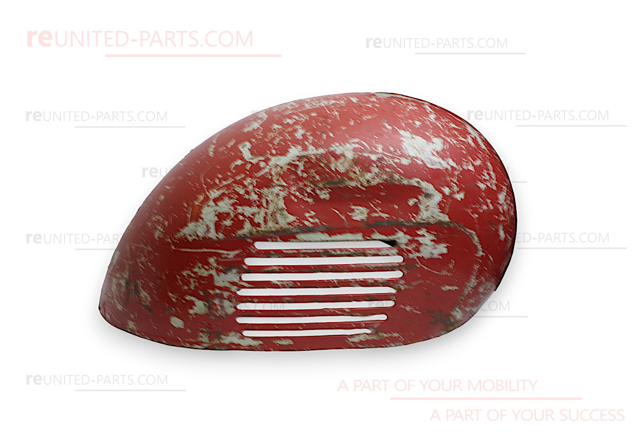 Side jaw right | Motovespa 1 50 S, Sprint,125 VNA VNB 150 VBA VBB VGLA