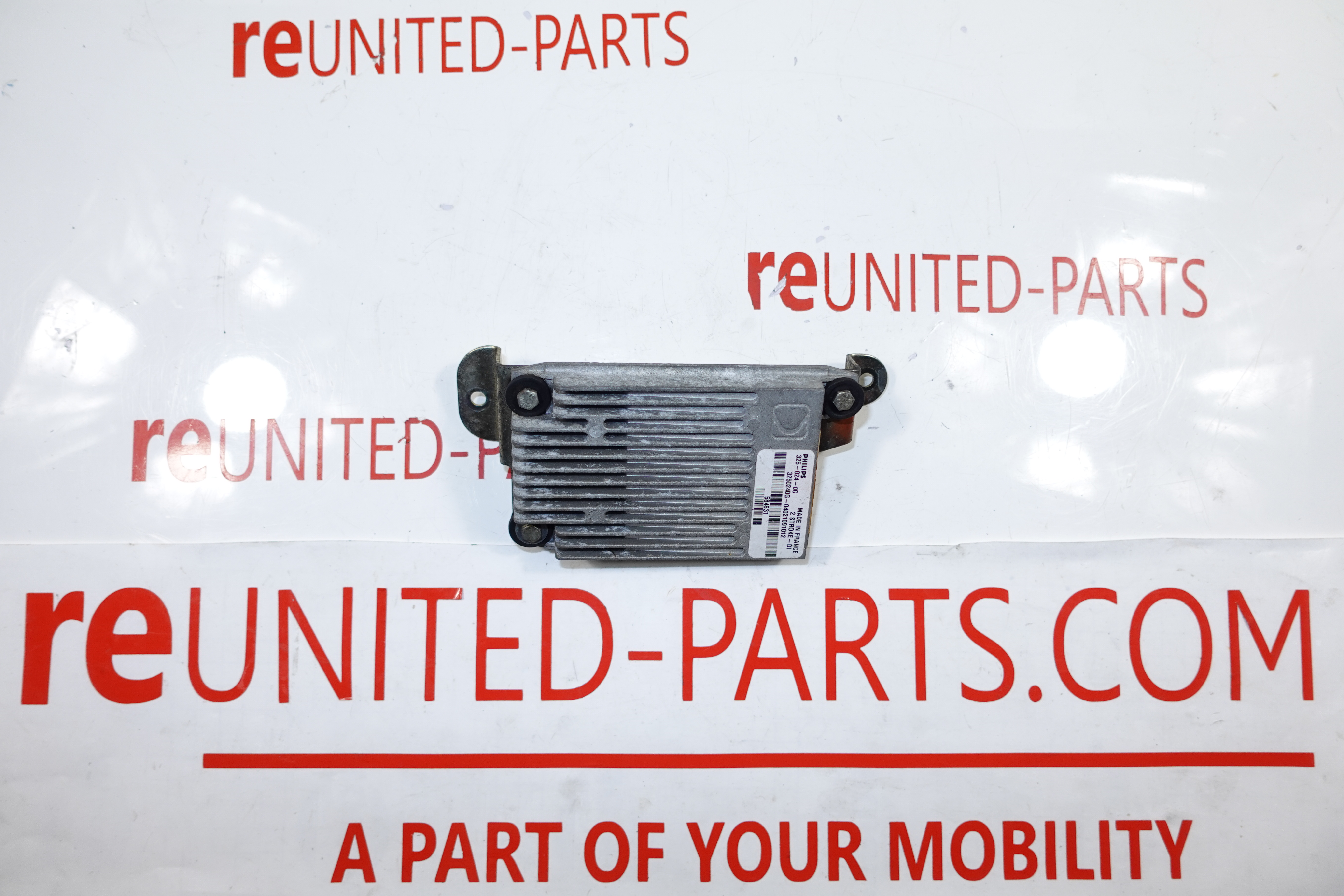 Gilera Runner 50/150ccm Steuergerät