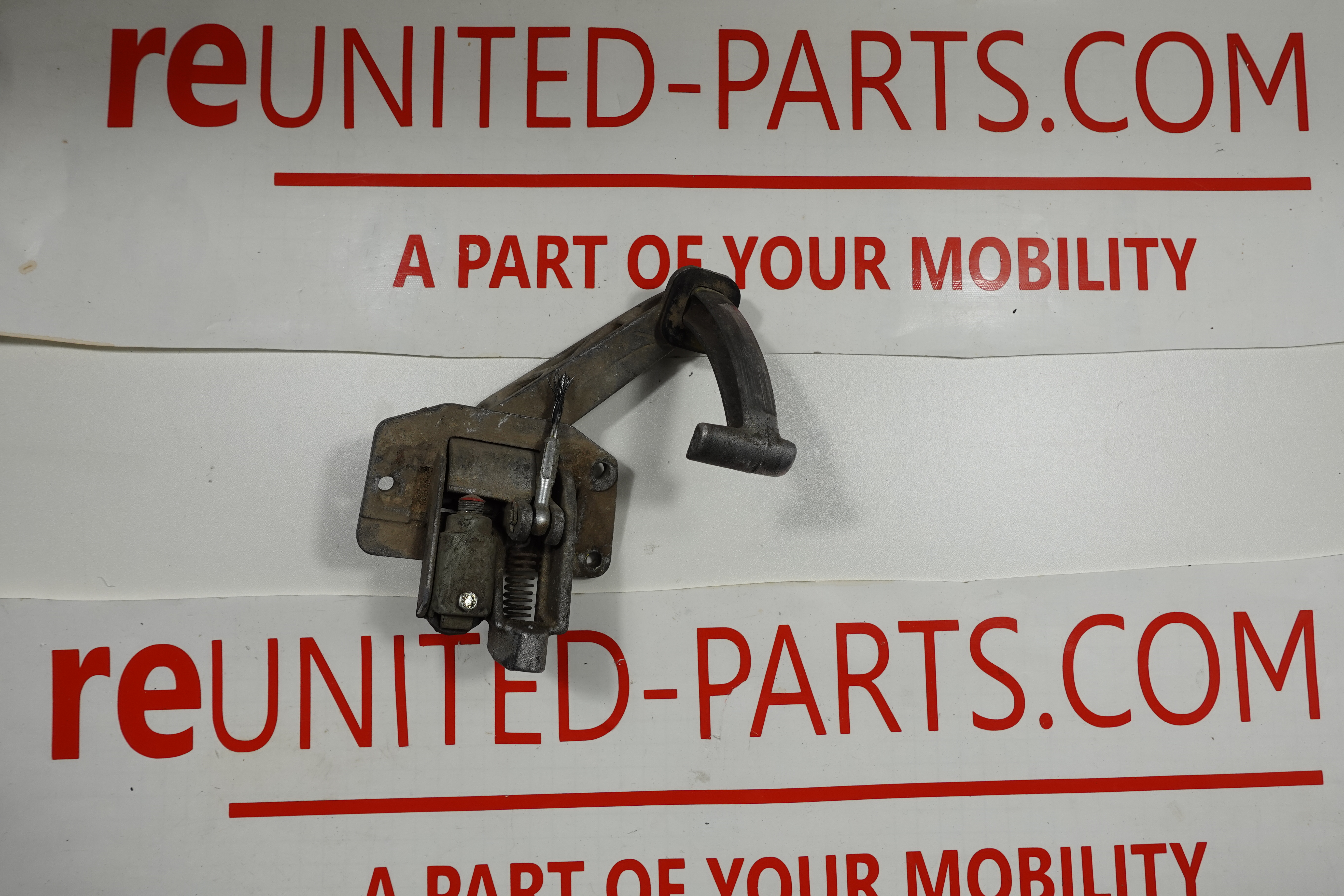 Vespa Piaggio PK 50,80,125 PX 80-200 | Bremspedal