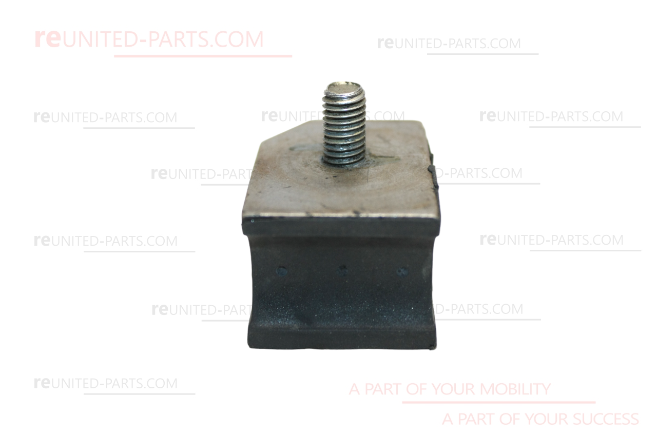 Shock absorber top, side block (OEM) | Vespa/Piaggio PV, ET3, PX, T5, TS, GT, GTR, SS, GS, V50, SS 50, SS 90