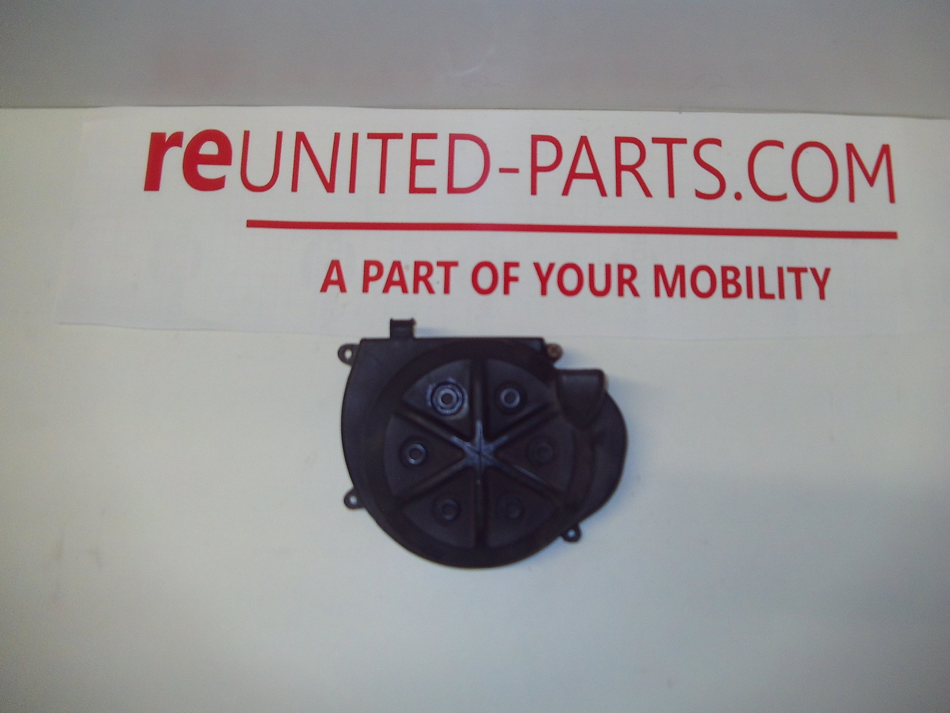 Gilera Runner 50/150ccm Lichtmaschinenabdeckung