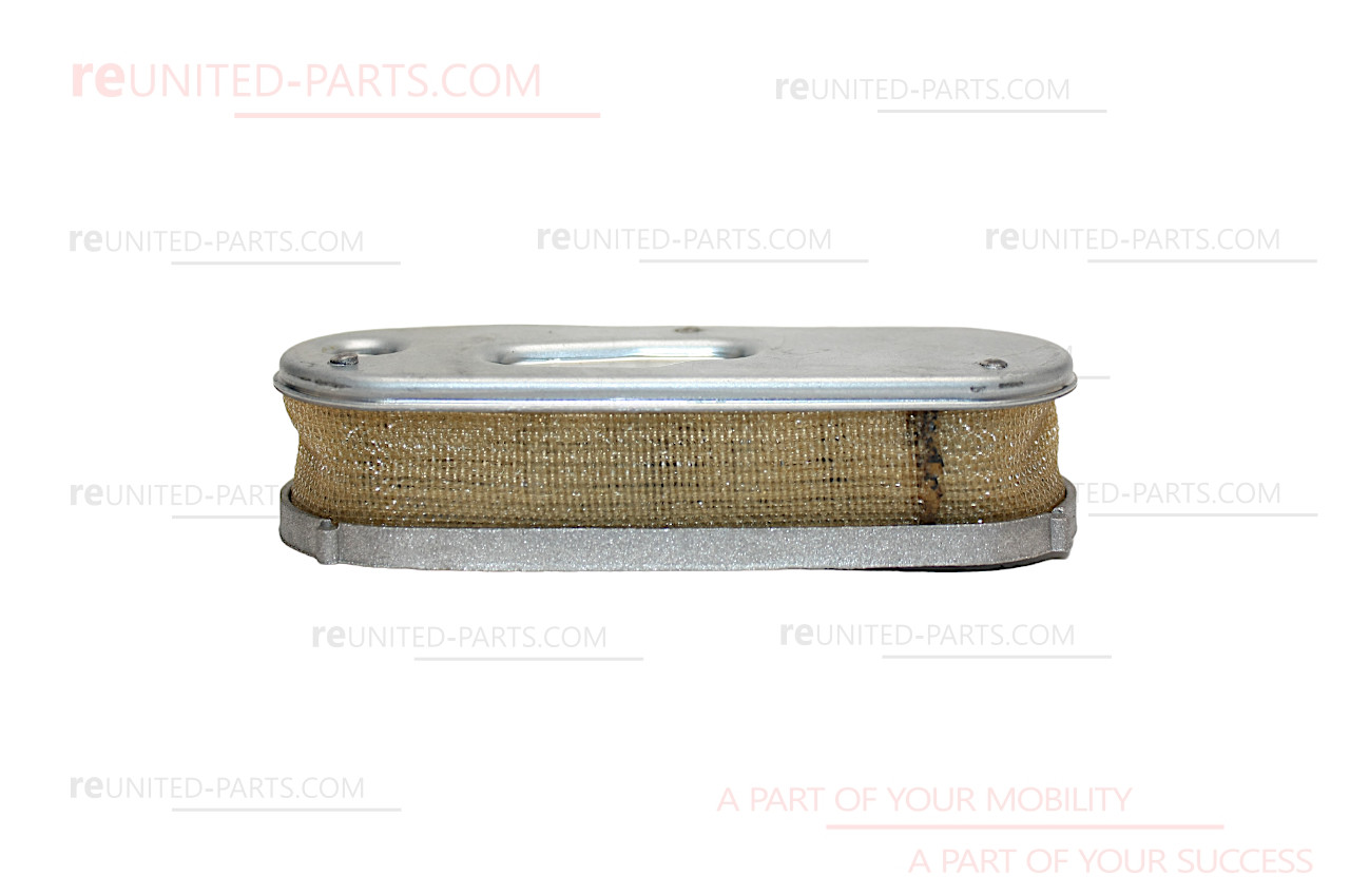Luftfilter (SI 24.24 - Vergaser), Piaggio Vespa PX 80 - 200 , Lusso , Cosa 1, 2 , 150S , Sprint Veloce ,180/200 Rally