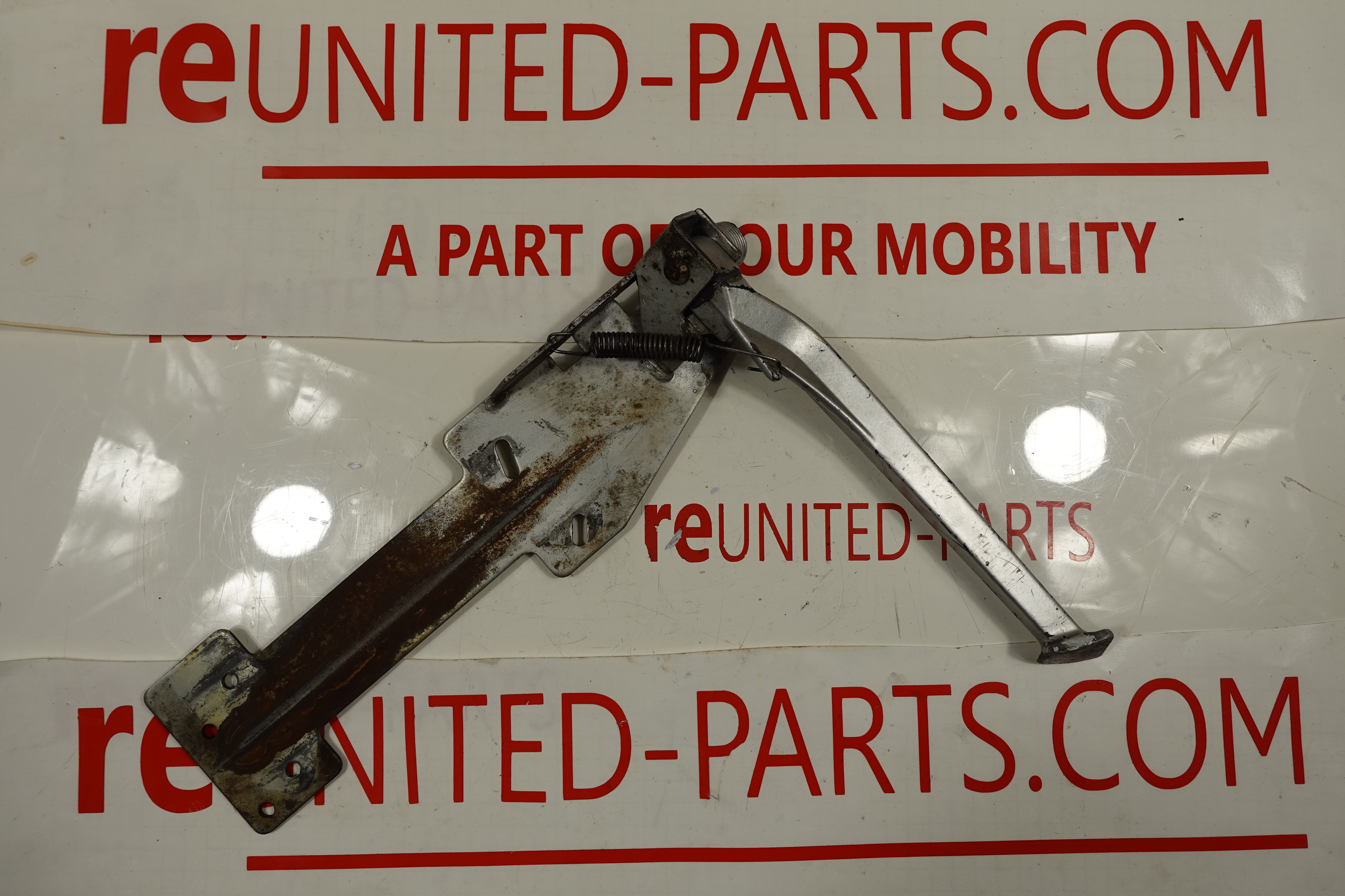 Vespa Piaggio PX 80-200, Lusso, PK 50-125 S/XL | Seitenständer