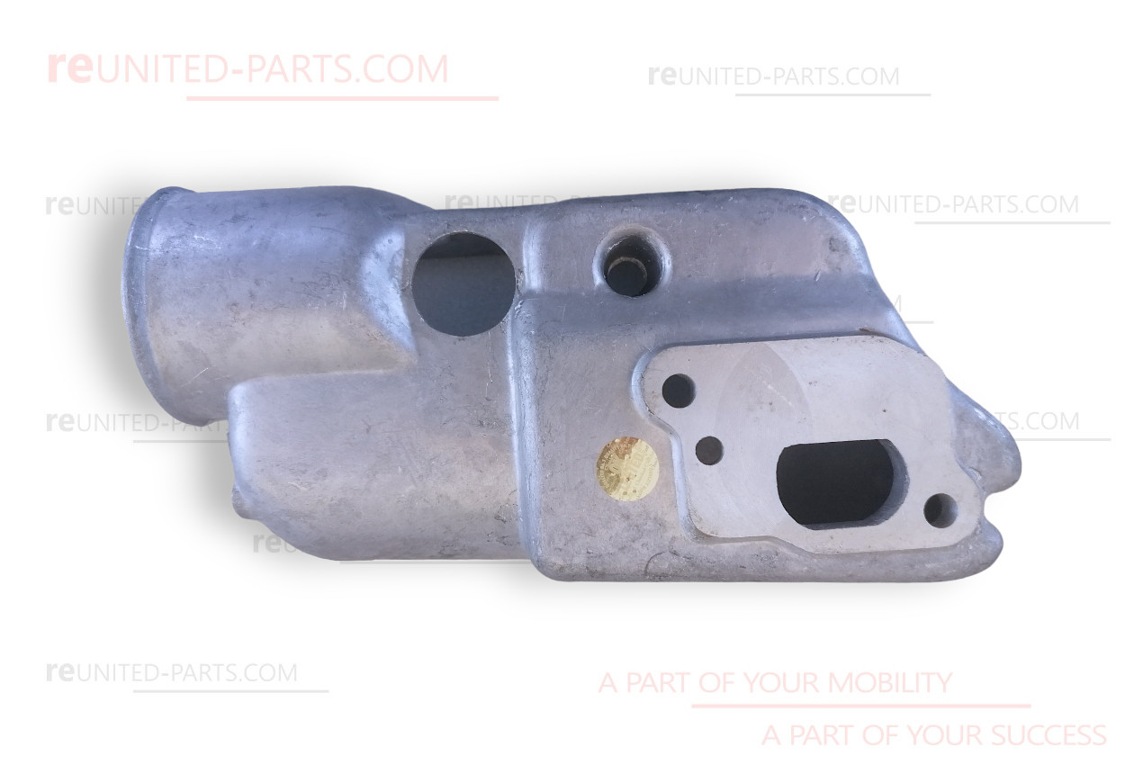 Vergaserwanne, Luftfilterkasten RMS | Vespa, LML, Motovespa