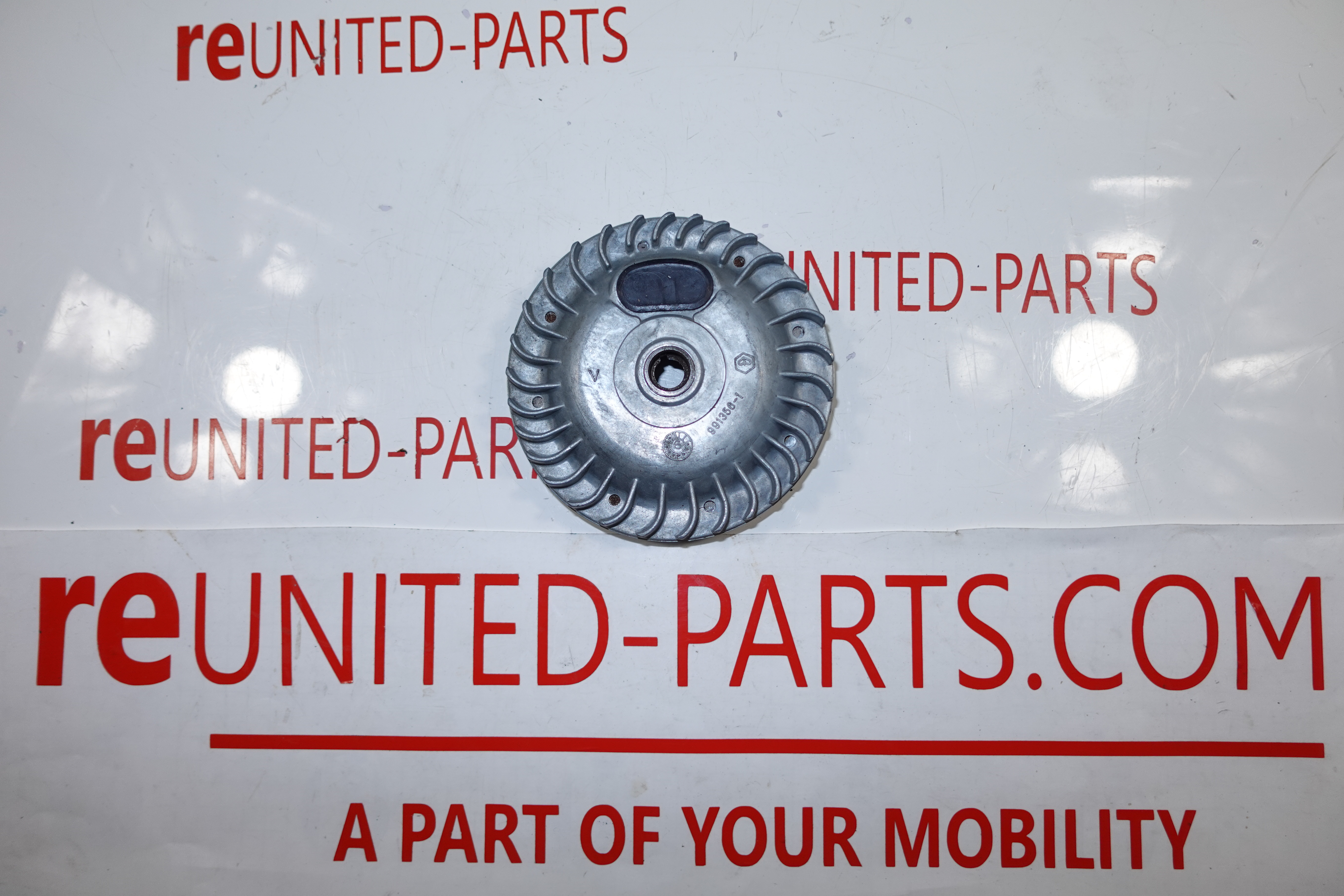 Vespa Piaggio Ciao | Original Polrad 991356-1