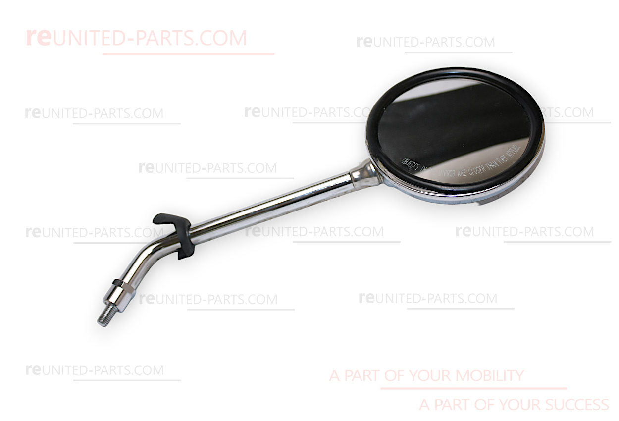 Rückspiegel rechts | Vespa/Piaggio GT / GT-L, 125-200ccm