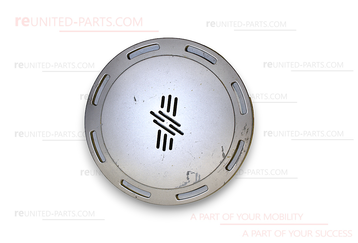 Radkappe für offene 10" Felge