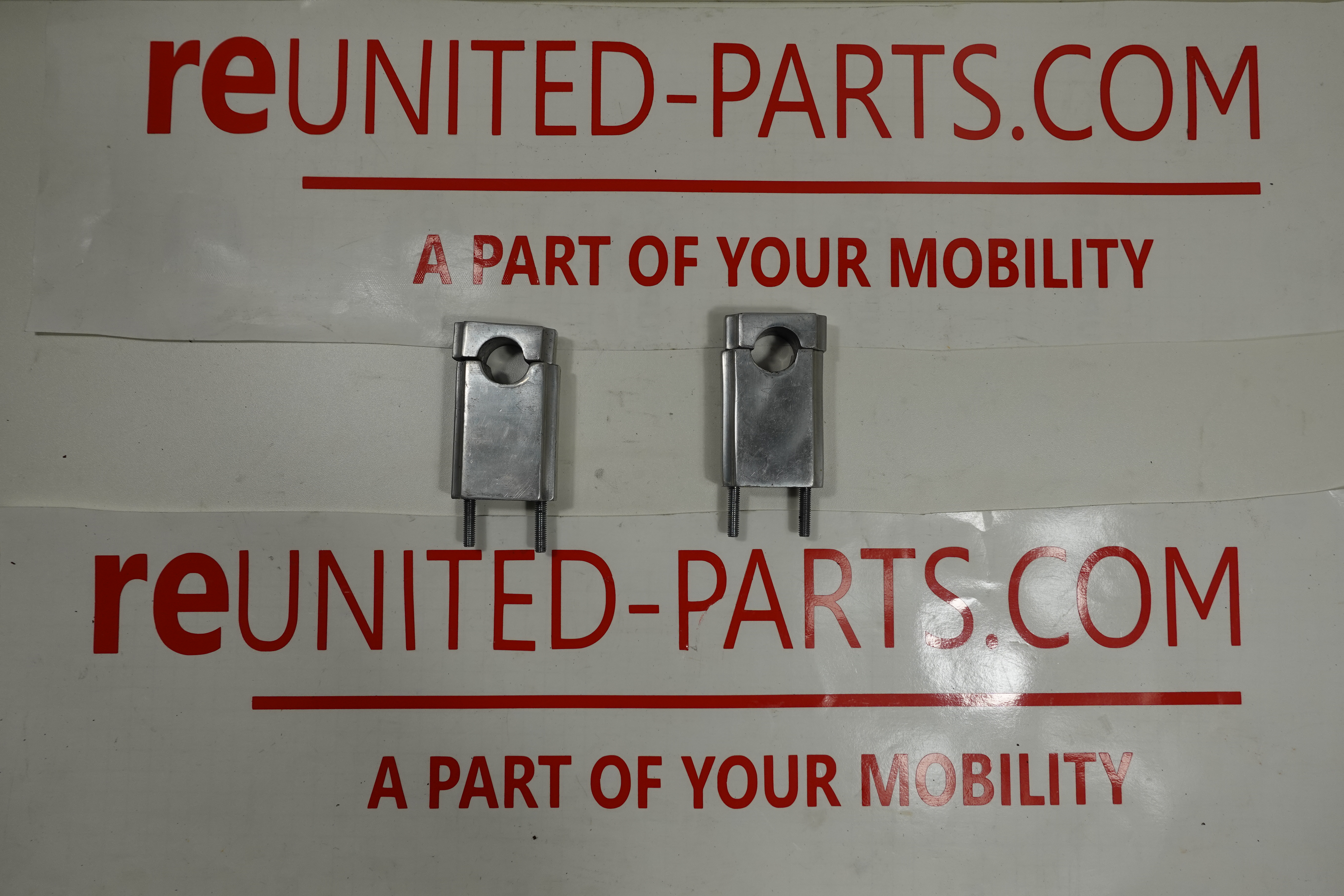 KTM, Suzuki, Kawasaki, Enduro | Lenkerhalter, Lenkererhöhungen