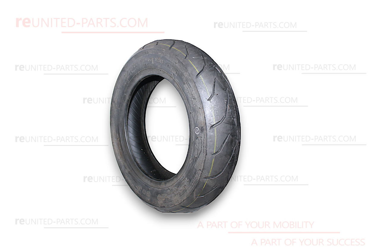 Reifen Kenda 100/90-10 | Piaggio Cosa 125 - 200, ggf. passend auch für andere Modelle