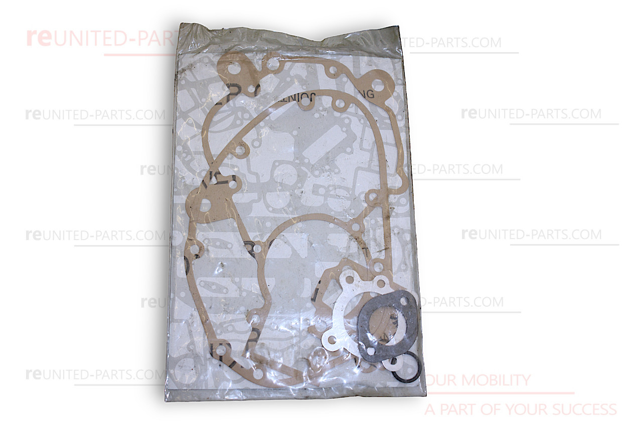 Gasket set engine, part no. PC000393 | Puch Condor II 50, Puch 4-speed engines
