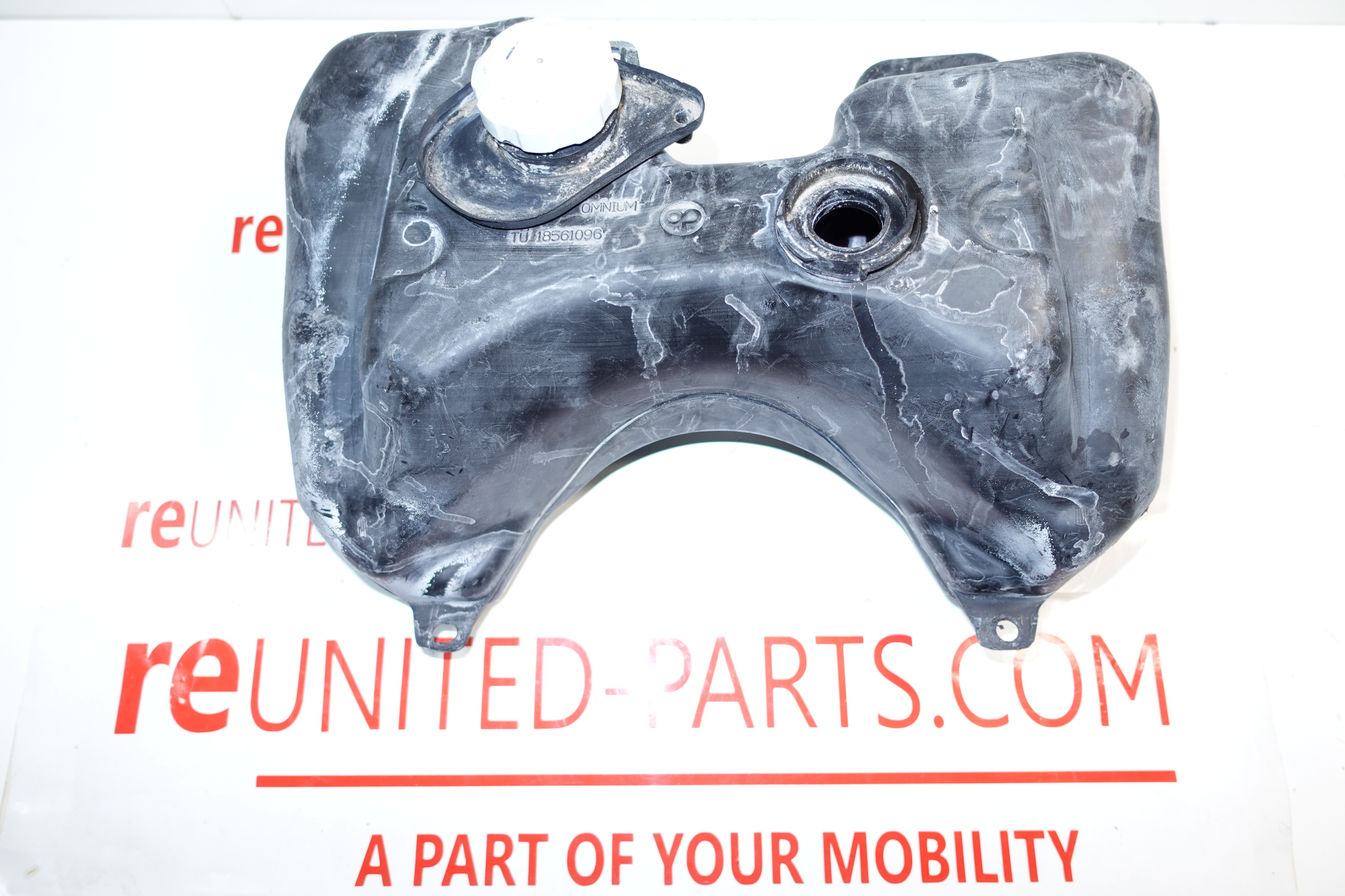 Peugeot Speedfight 2 | Benzintank, Tank, ohne Tankgeber