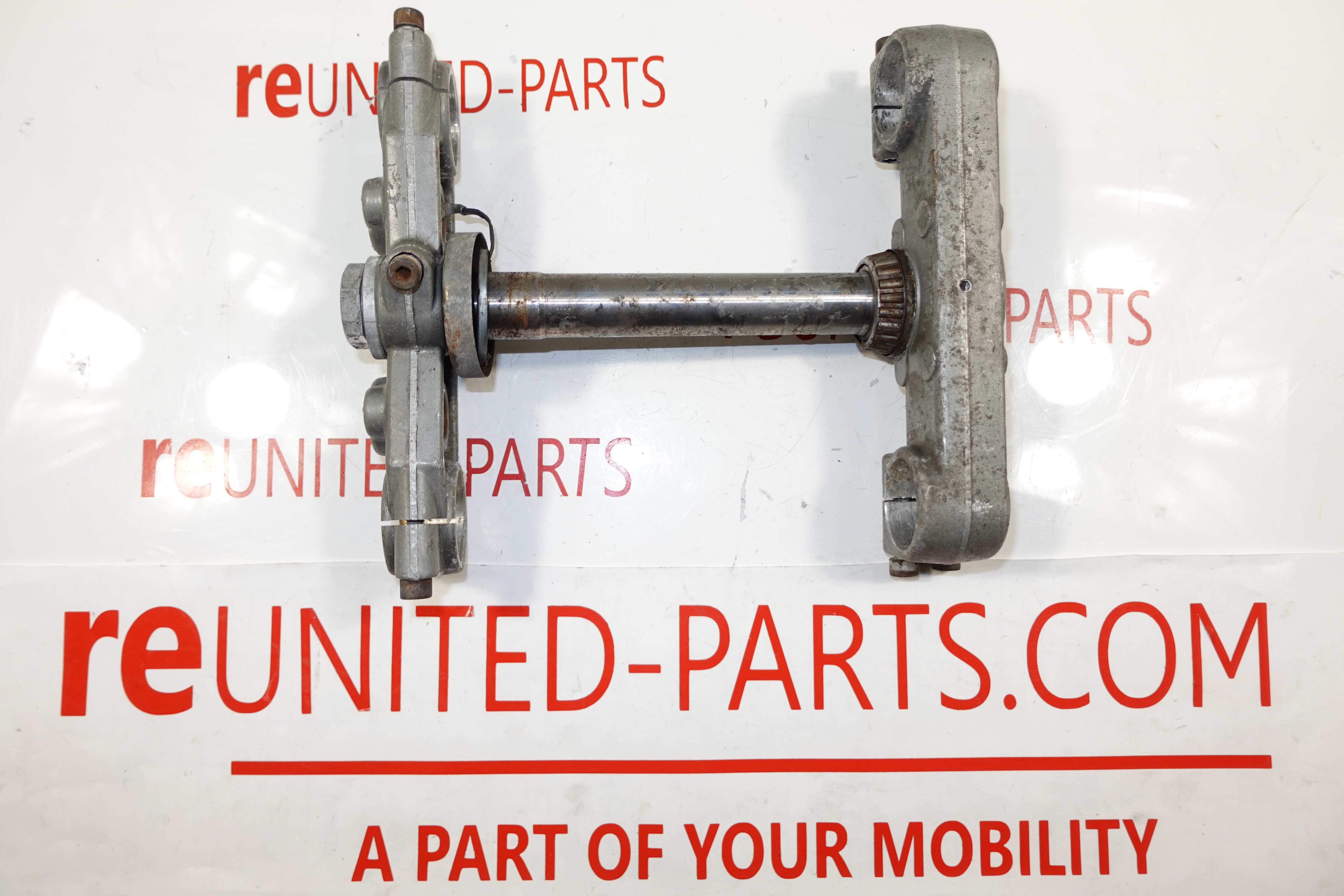 Gabelholm Malossi 40mm