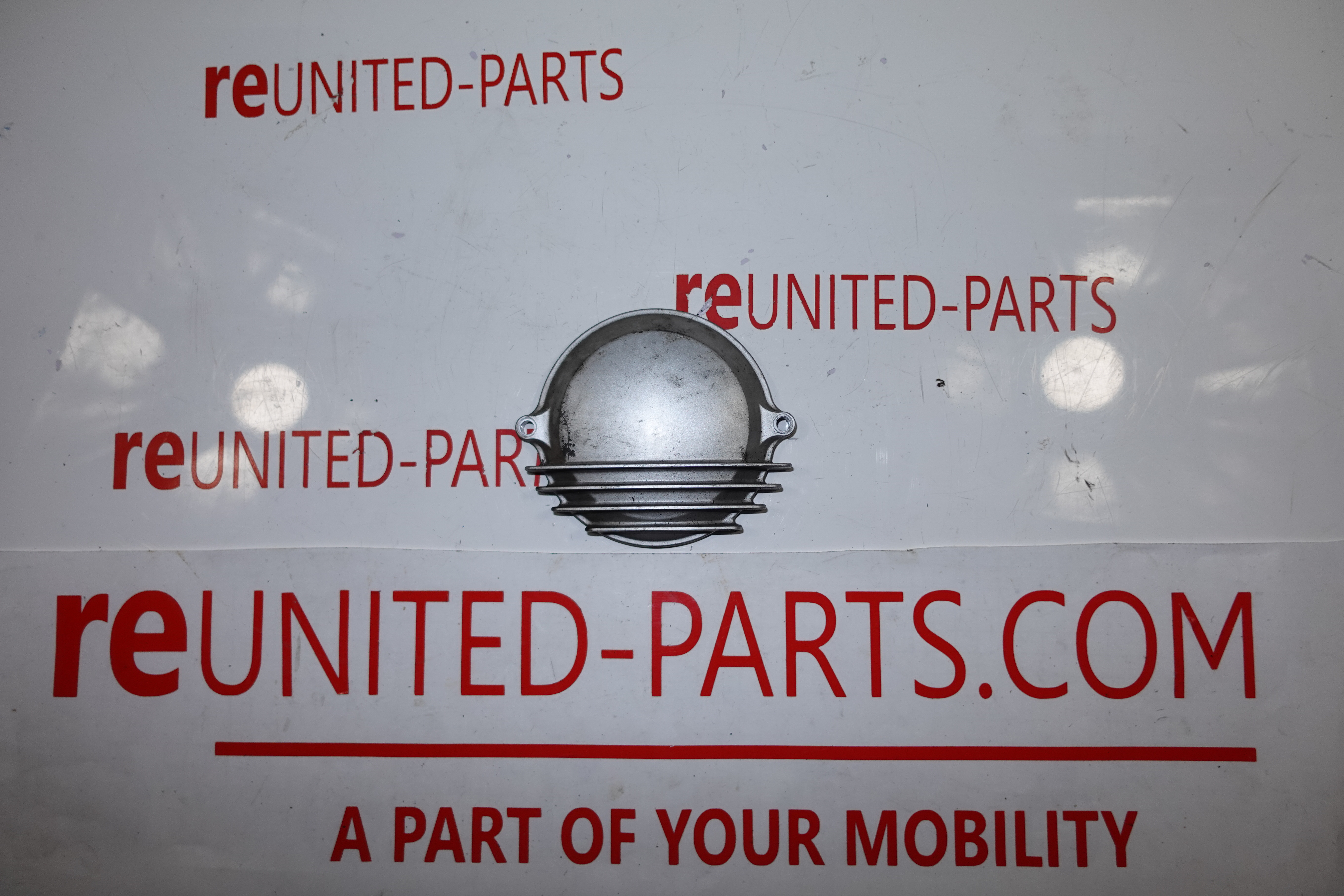 Yamaha SR 125, Bj. 1997 | Deckel Zylinderkopf, Zylinderdeckel